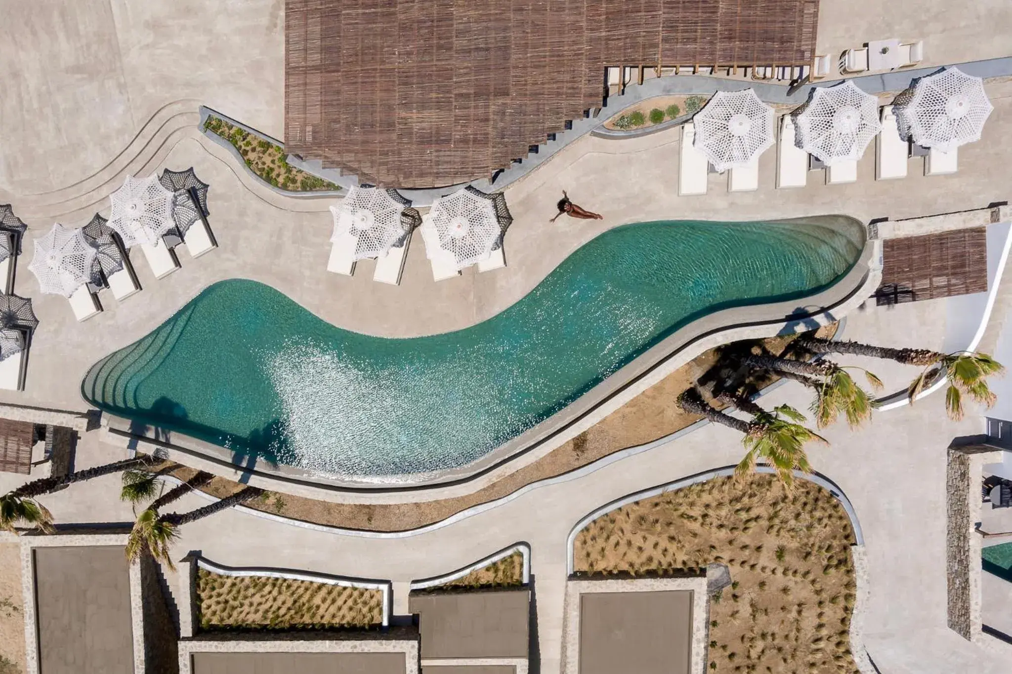 Maximus Mykonos Maximus Mykonos