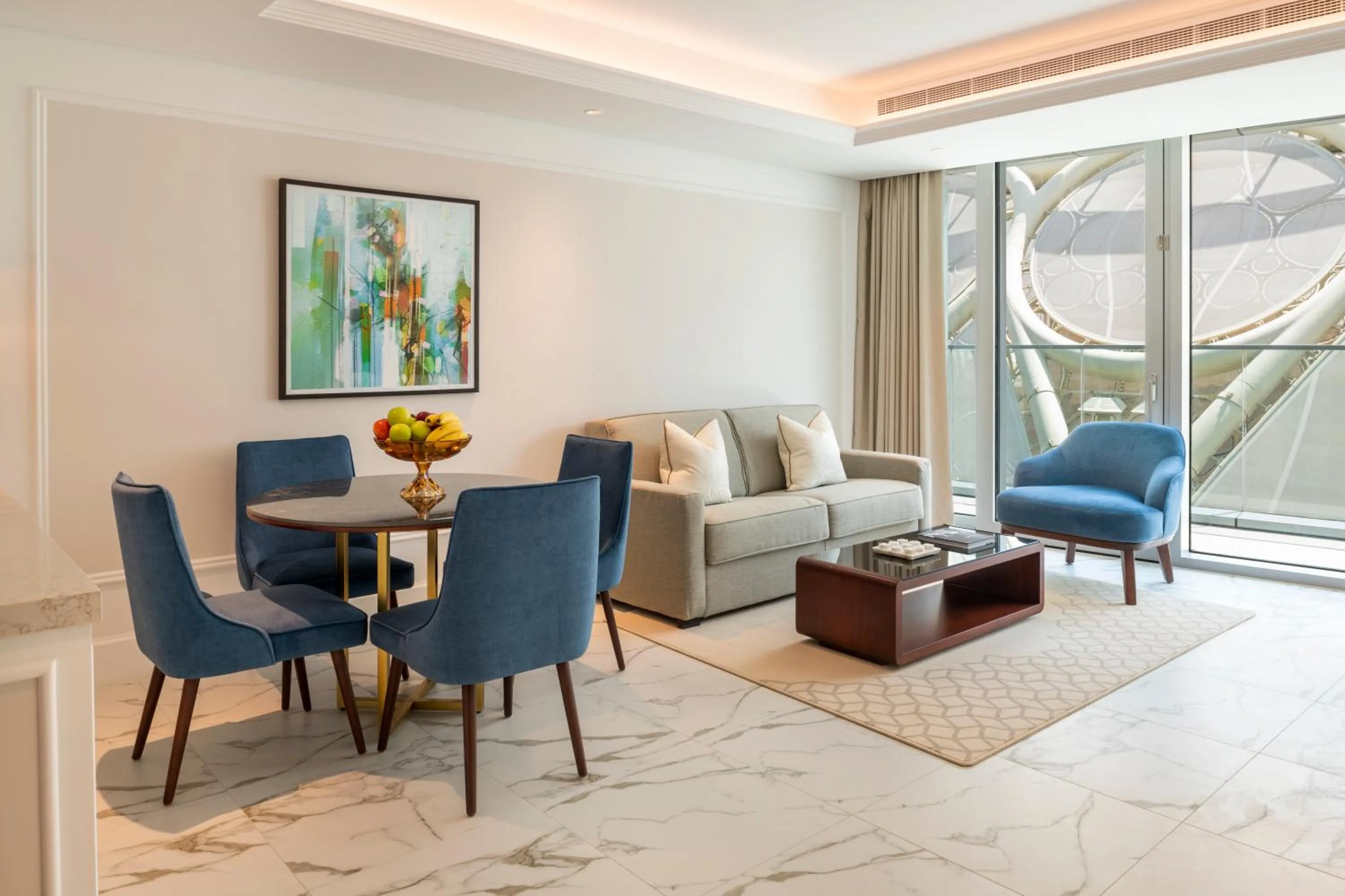 View (from property/room) in Cheval Maison - Expo City Dubai