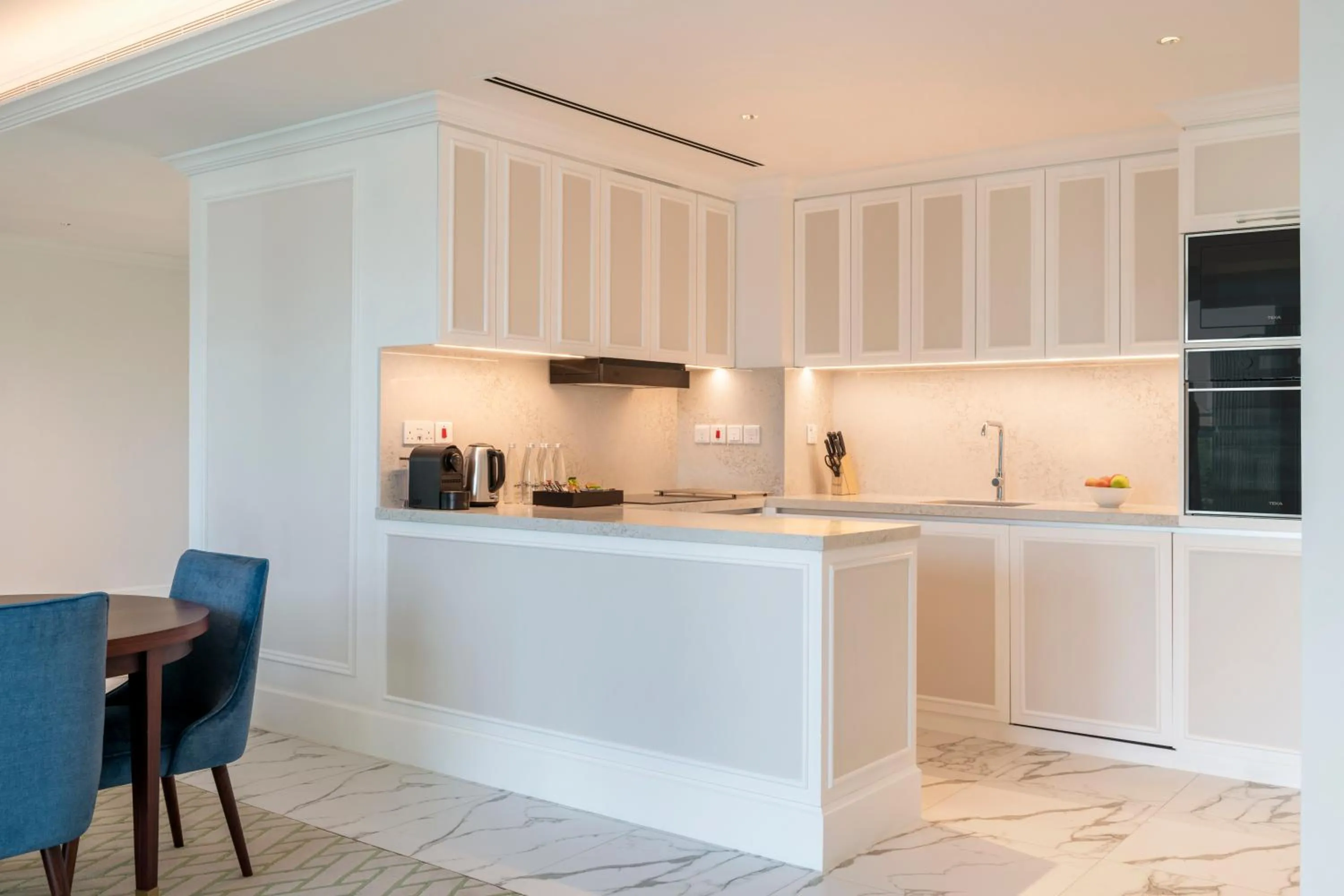 Coffee/tea facilities in Cheval Maison - Expo City Dubai