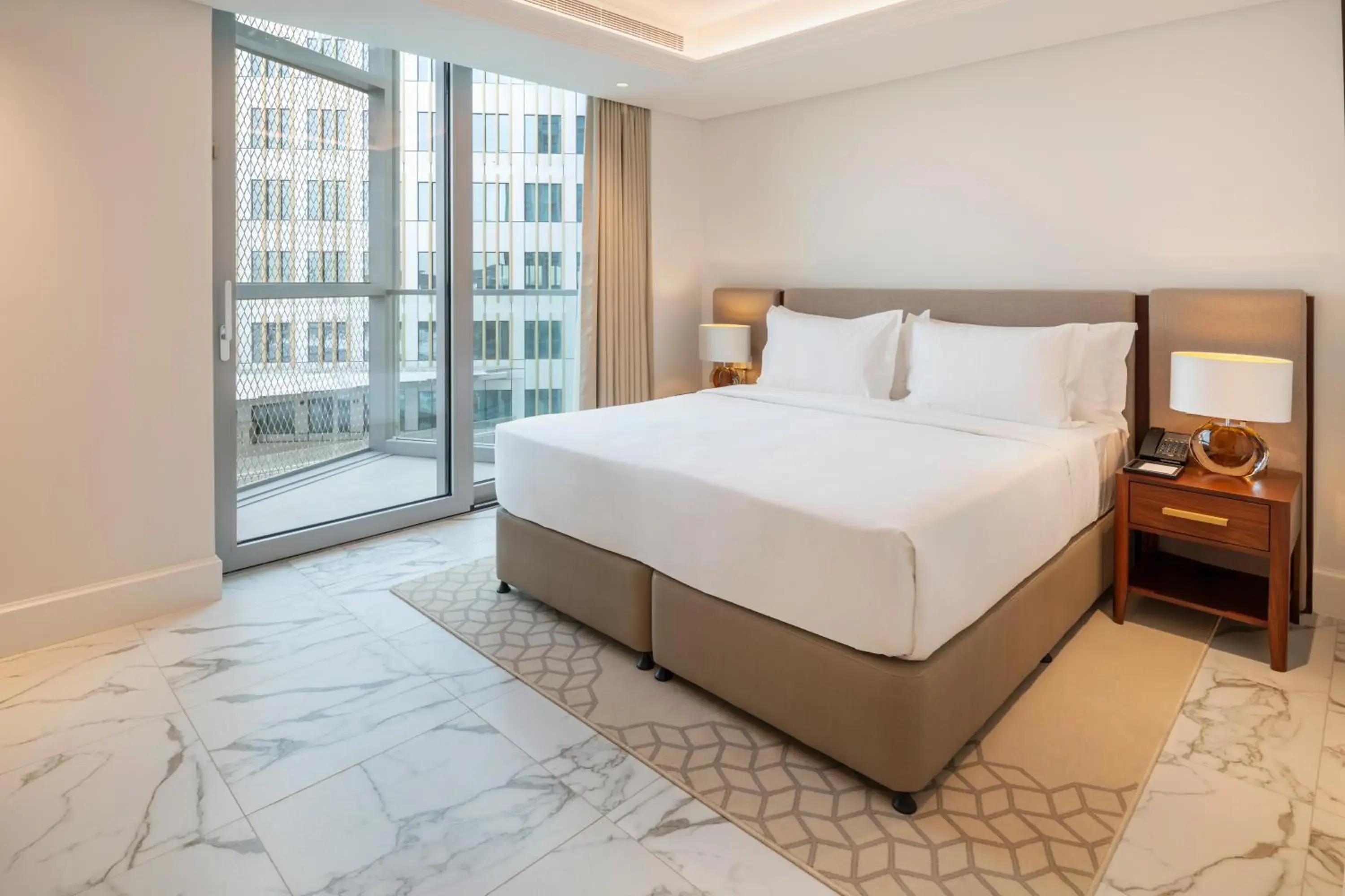 Deluxe Three Bedroom Apartment in Cheval Maison - Expo City Dubai Deluxe Three Bedroom Apartment in Cheval Maison - Expo City Dubai