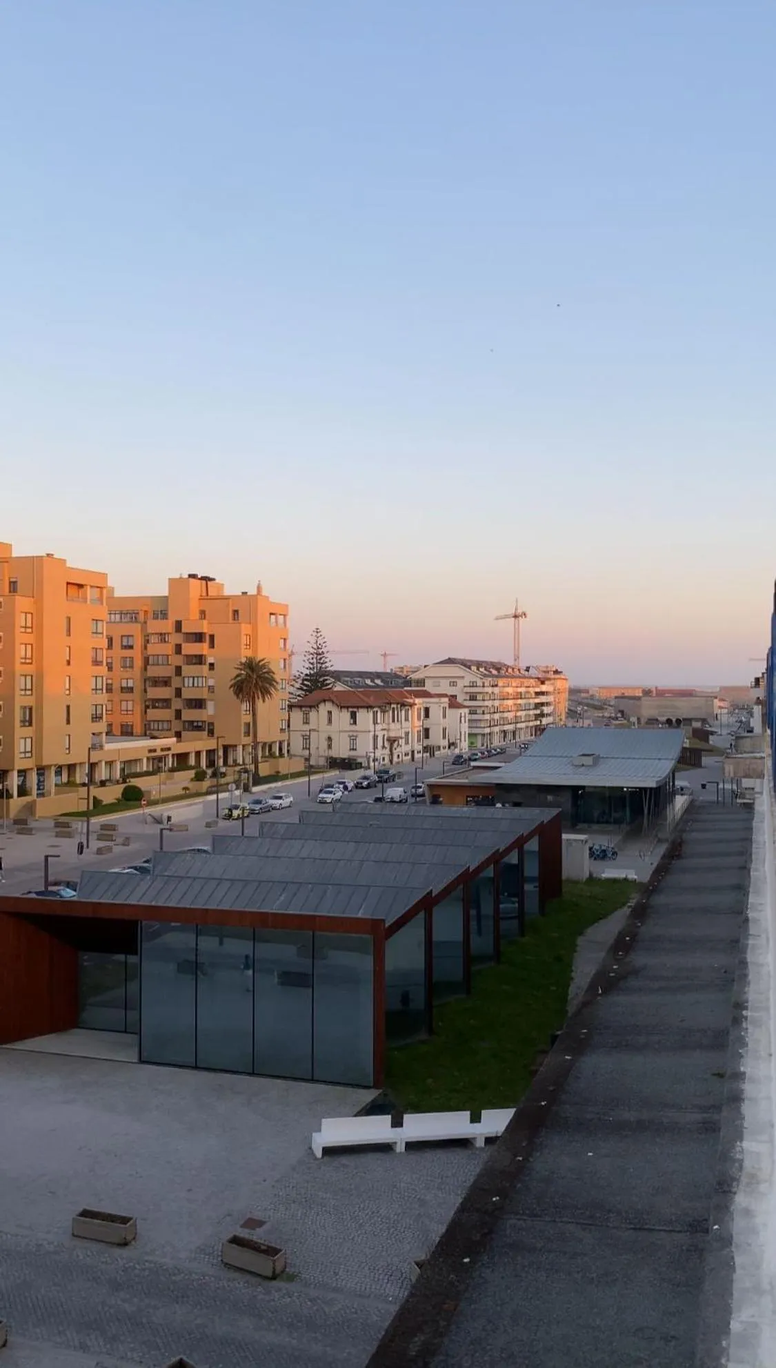 Seasons in Hotel Mar Azul