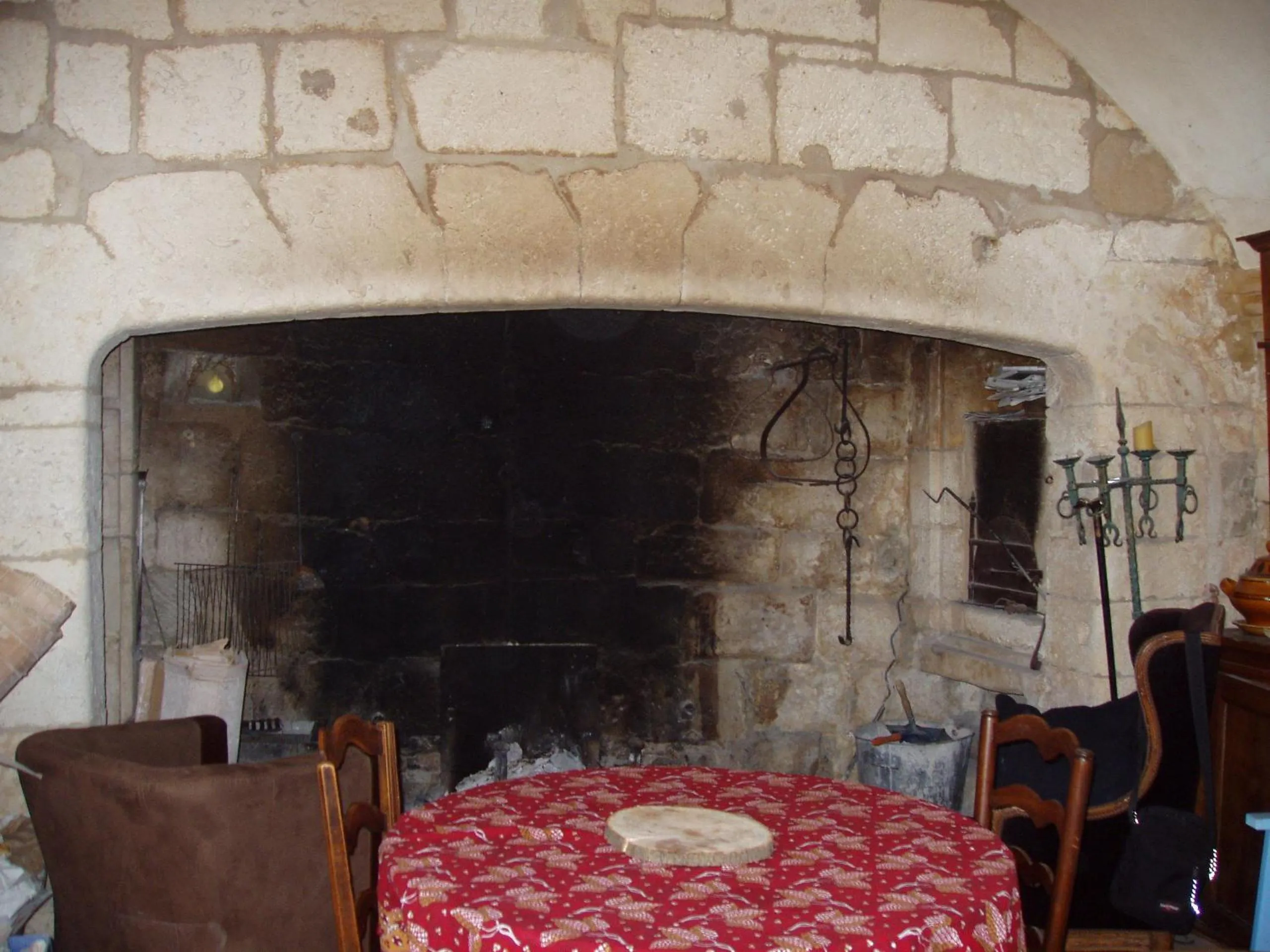 Other in Chateau de la Bastide