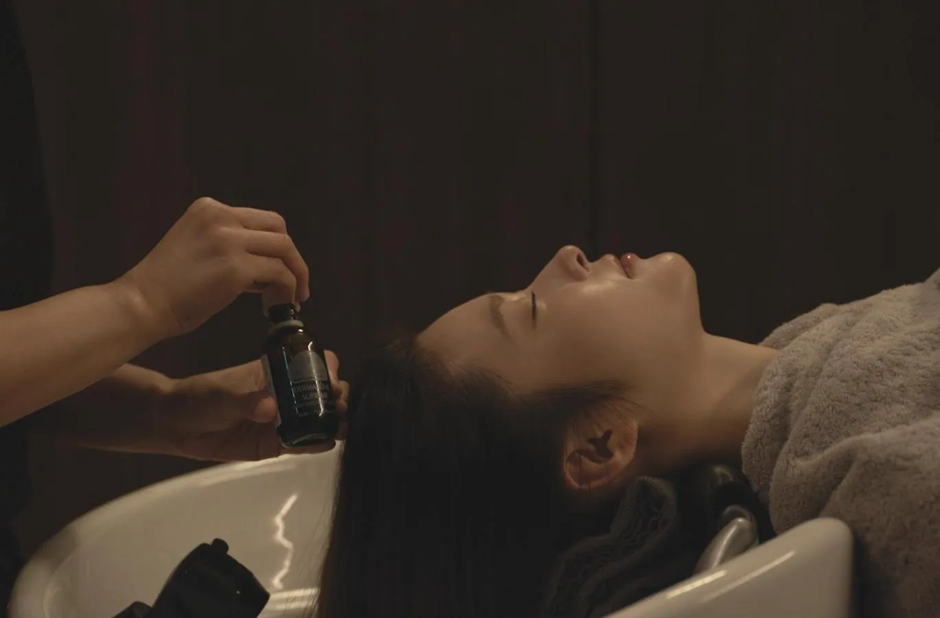 Massage in UH Suite The Coex