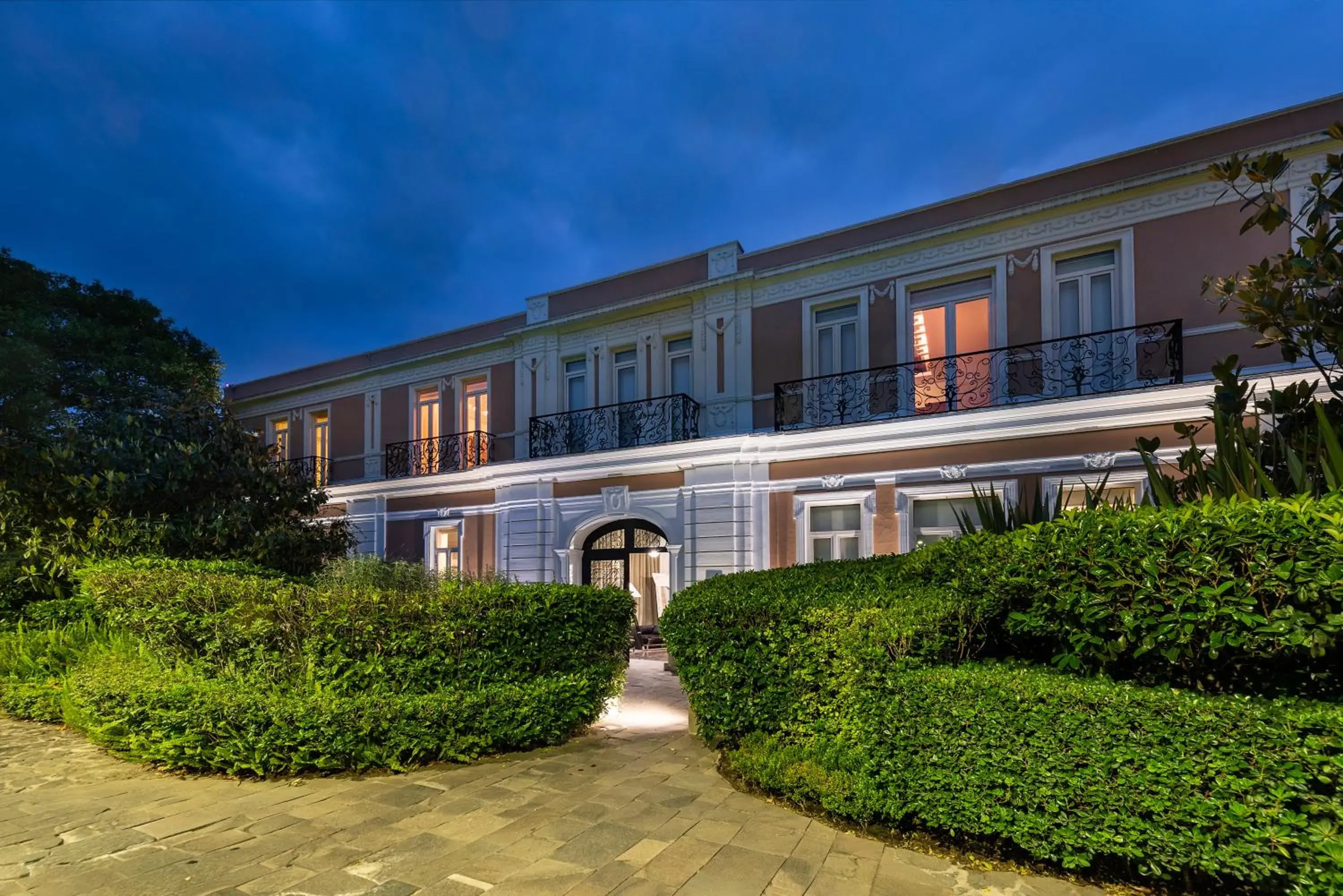 Hacienda Peña Pobre Hacienda Peña Pobre