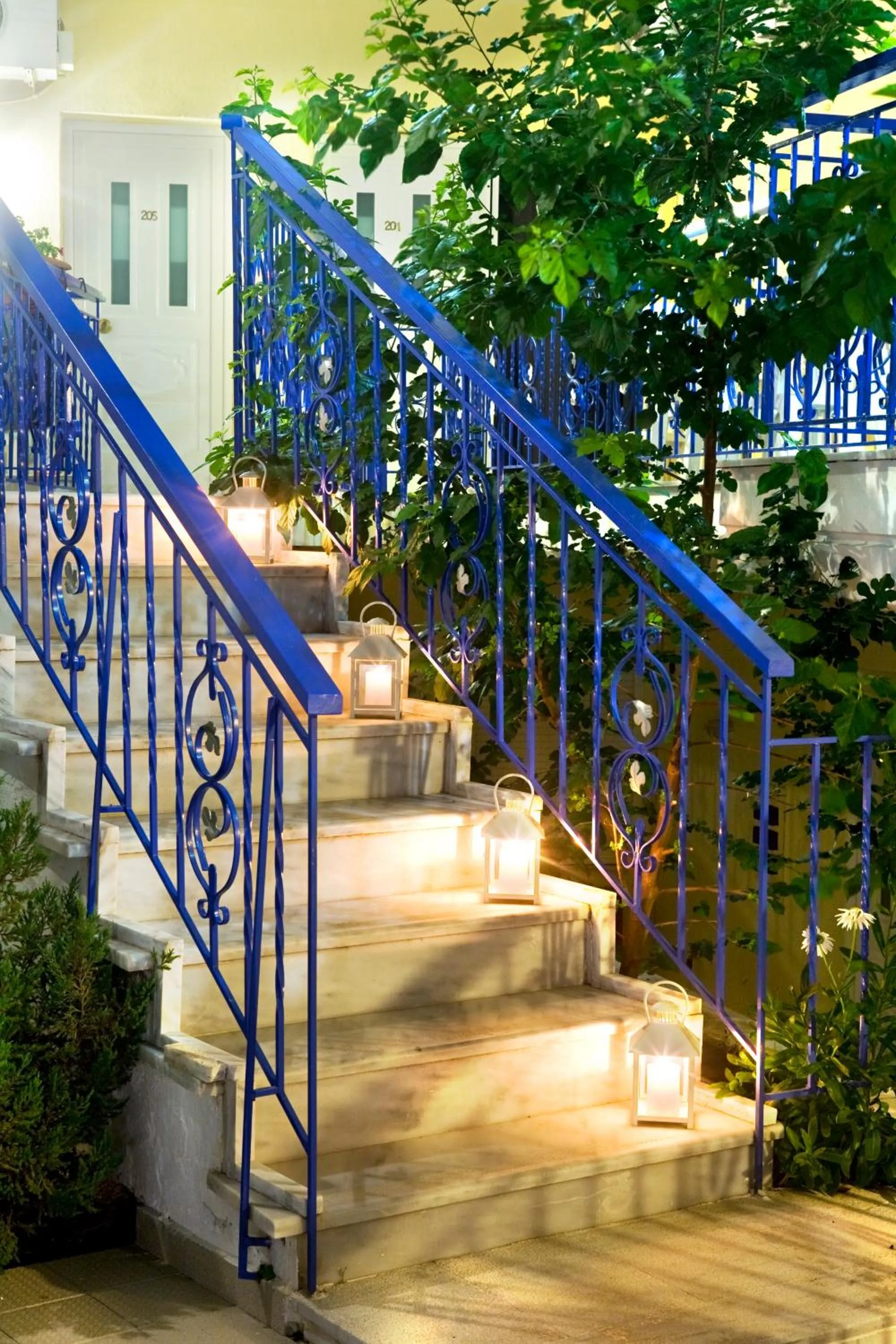 Other in Stratos Hotel