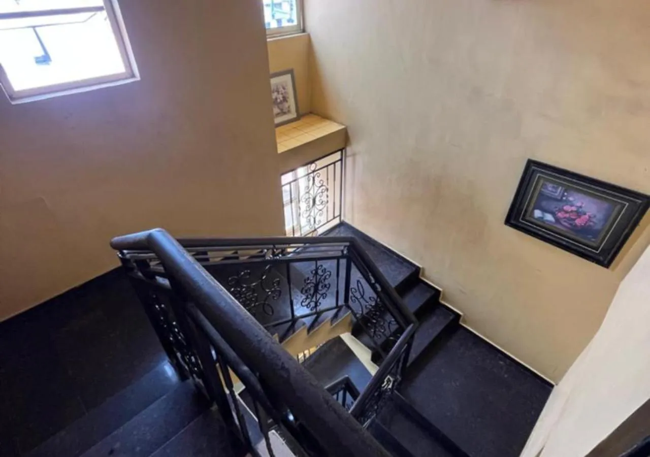 View (from property/room) in Aotel Hotels & Suites - Ojota