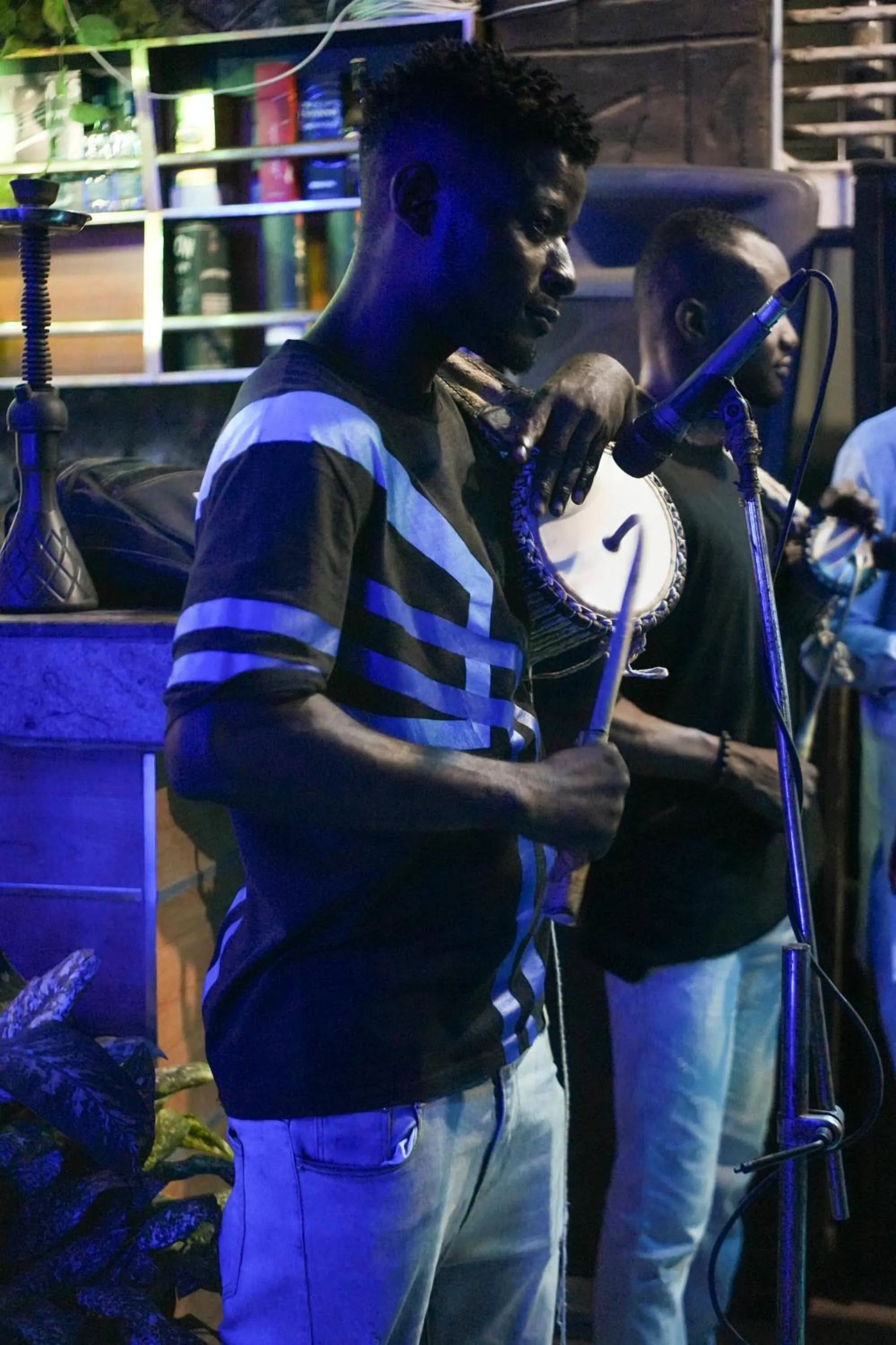 Lounge or bar in Aotel Hotels & Suites - Ojota