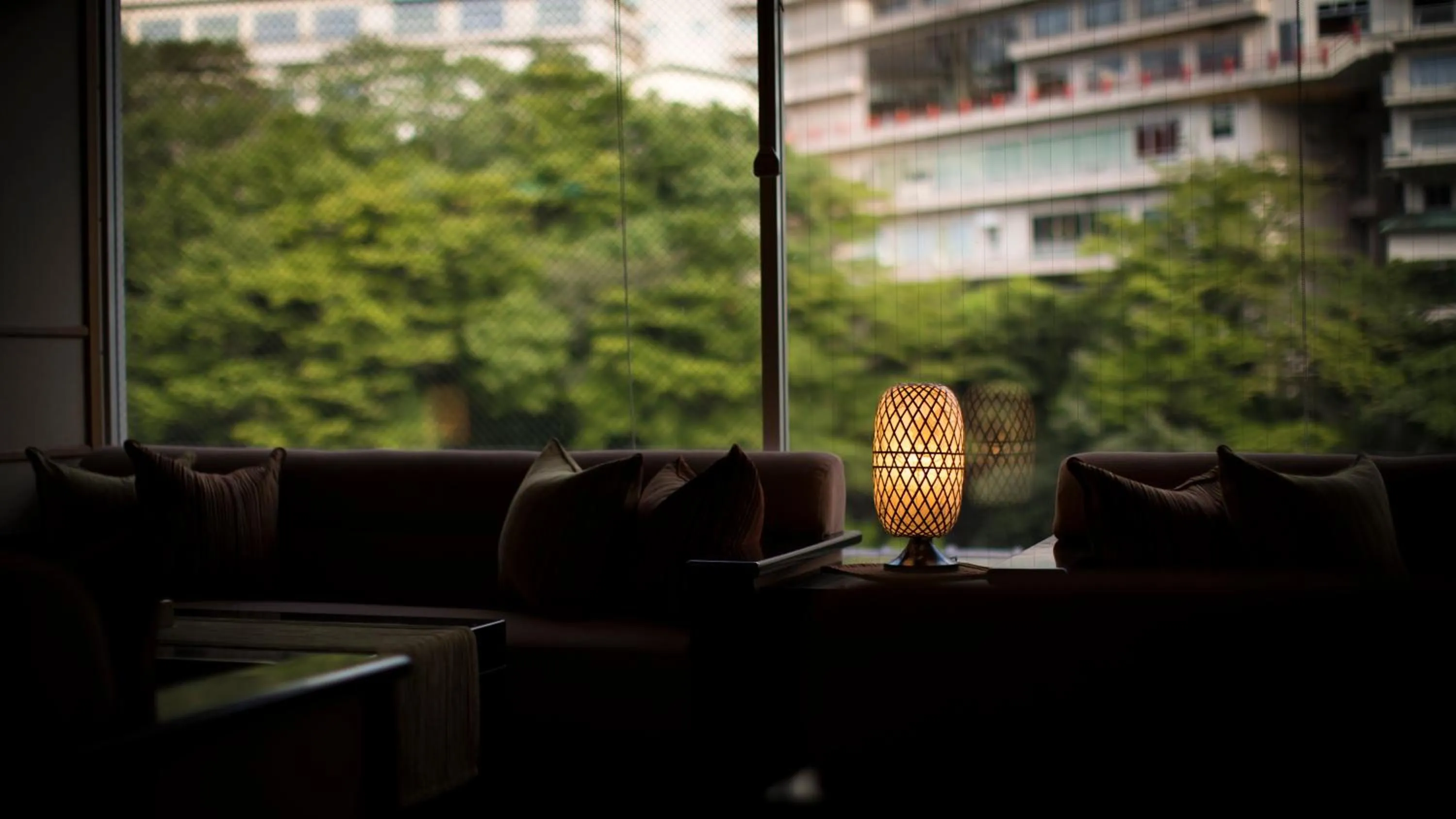 Lobby or reception in Hotel Shirakawa Yunokura
