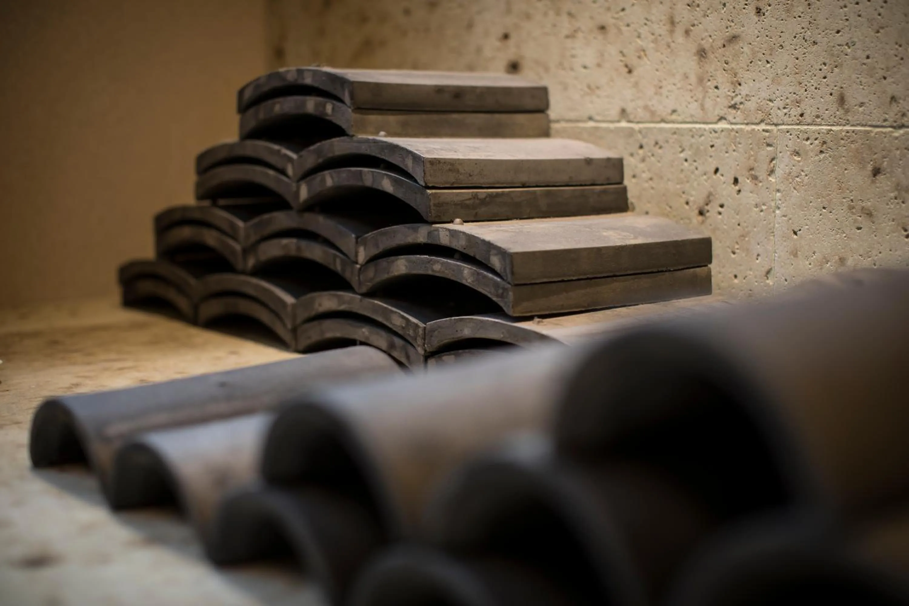Public Bath in Hotel Shirakawa Yunokura