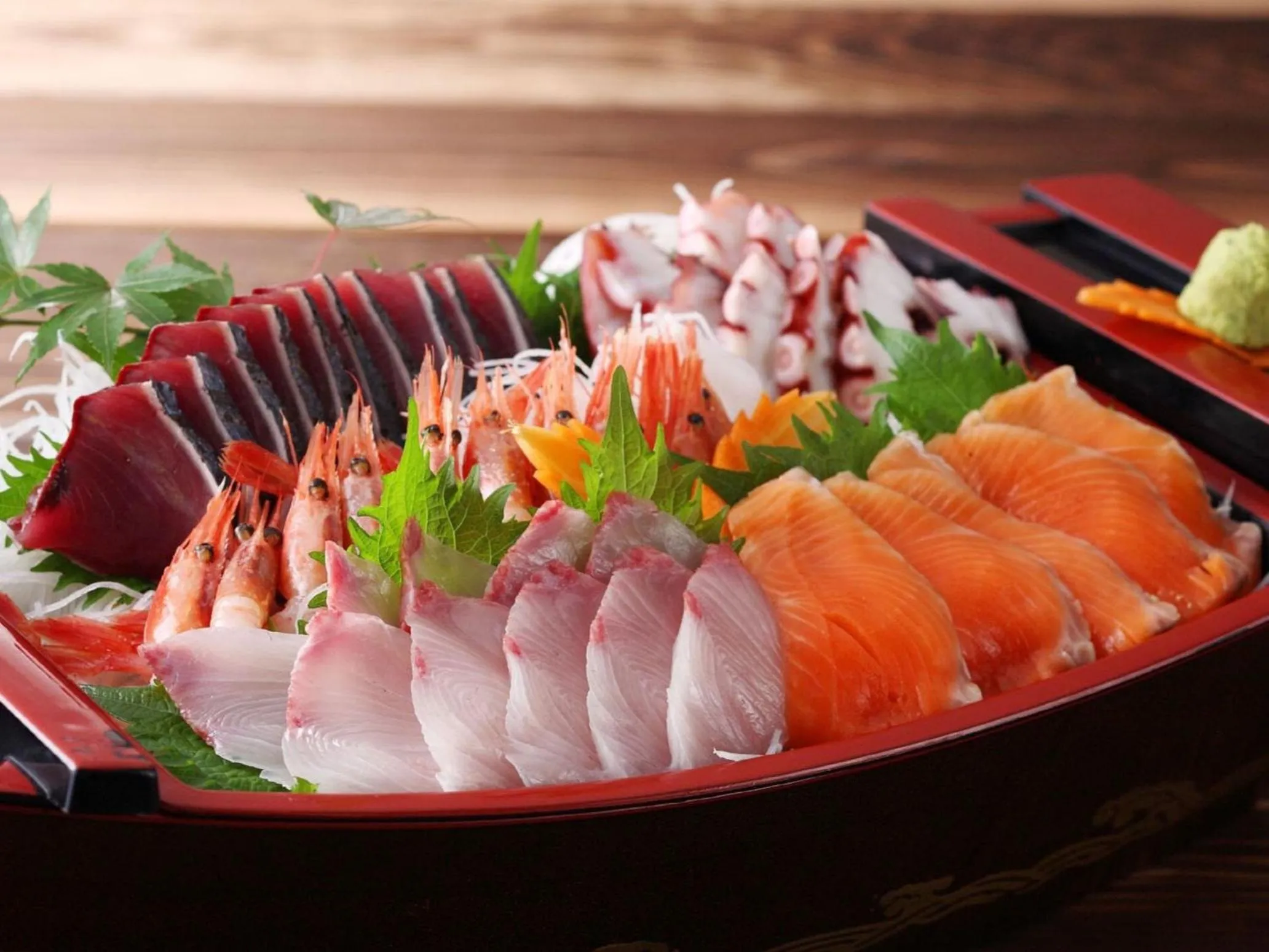 Food close-up in Hotel Shirakawa Yunokura
