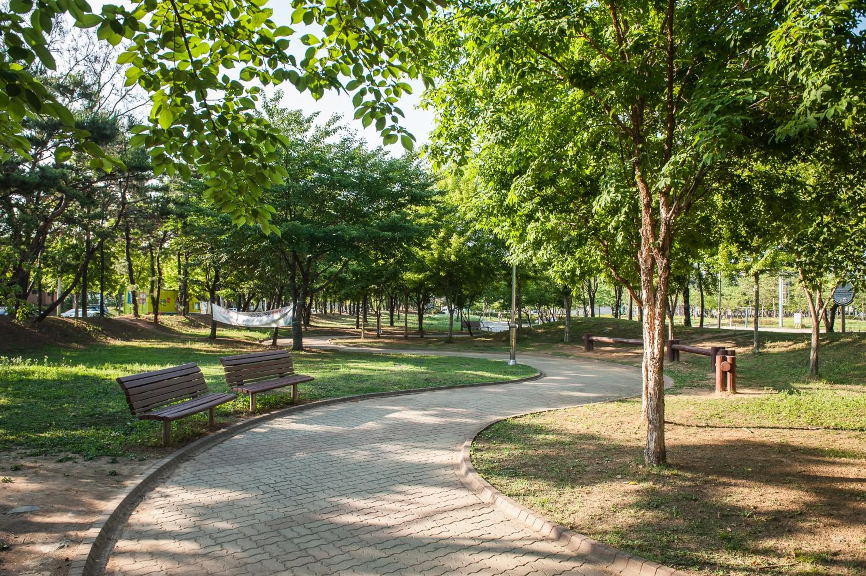 View (from property/room) in Aura Hotel