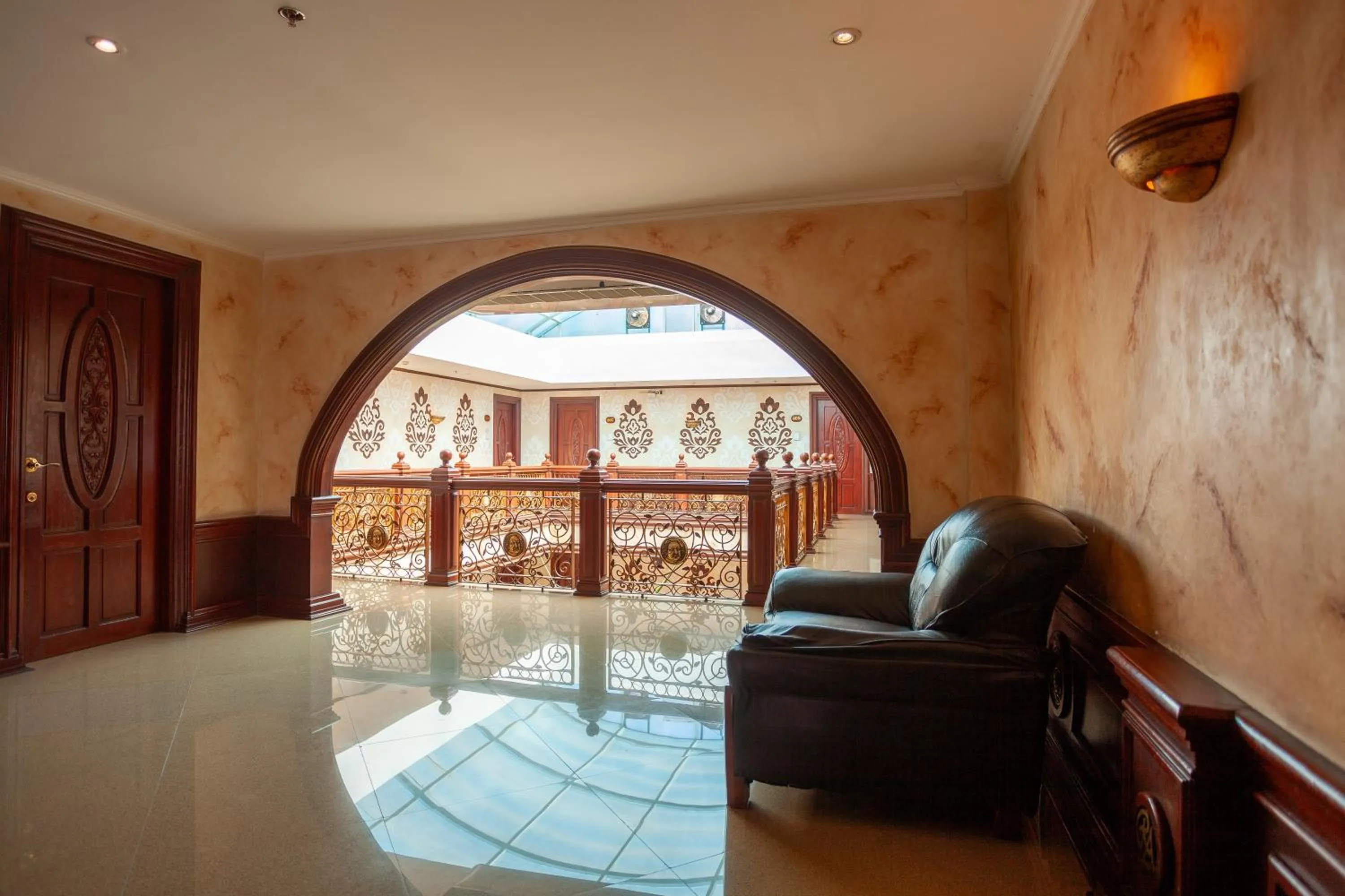 Hotel Royal Amsterdam