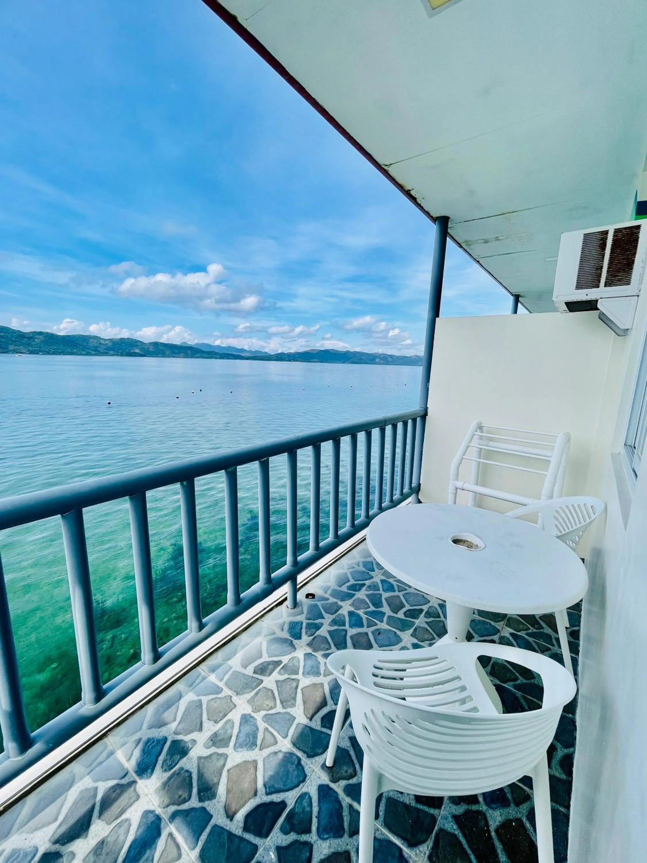 Coron Underwater Garden Resort