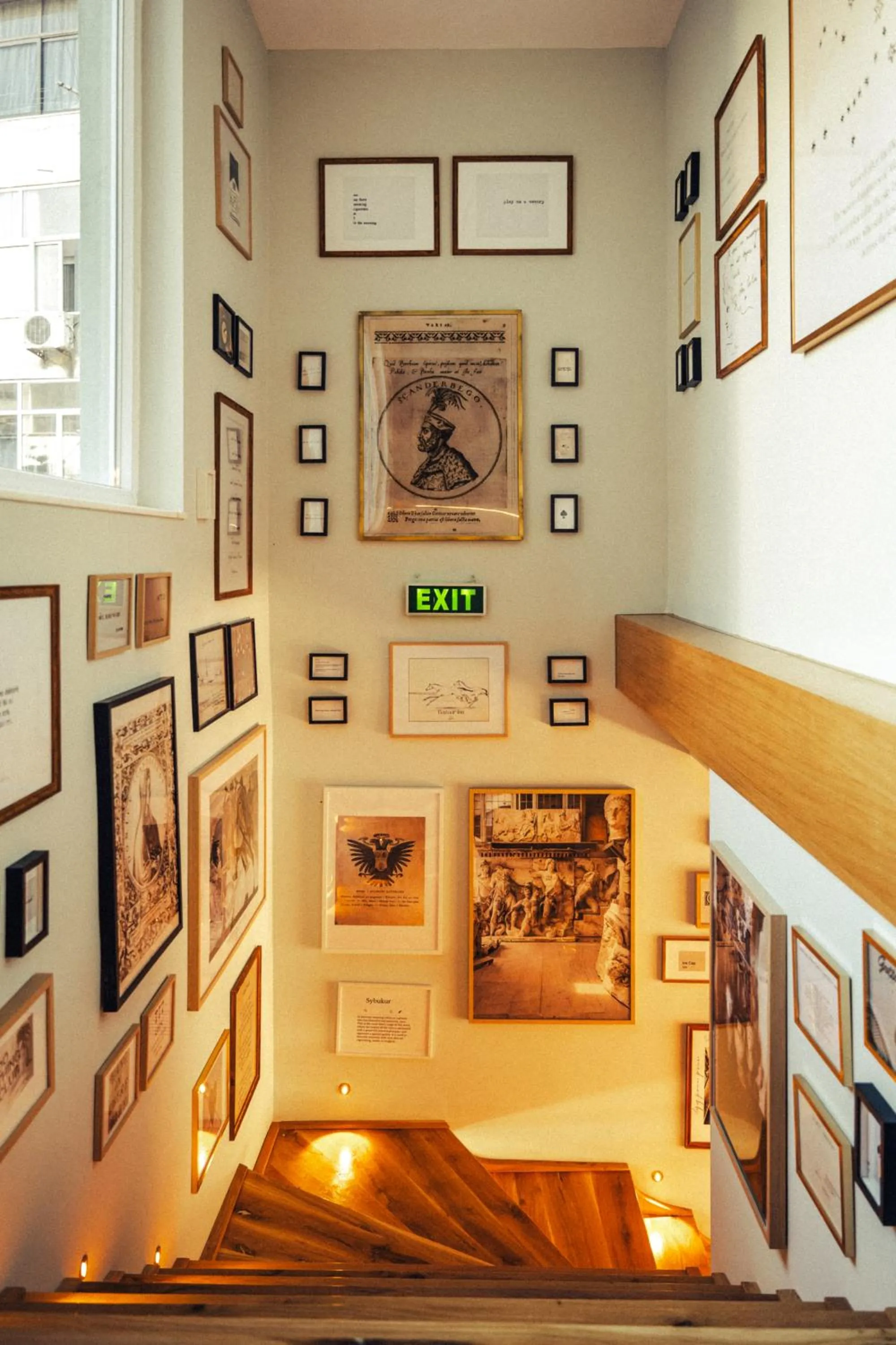 Lobby or reception in Bazaar Inn Hotel