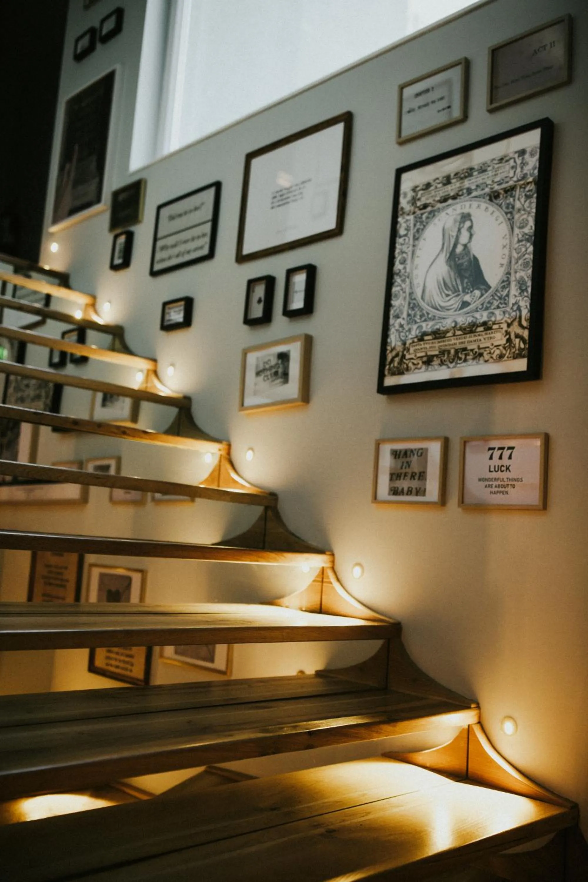 Lobby or reception in Bazaar Inn Hotel