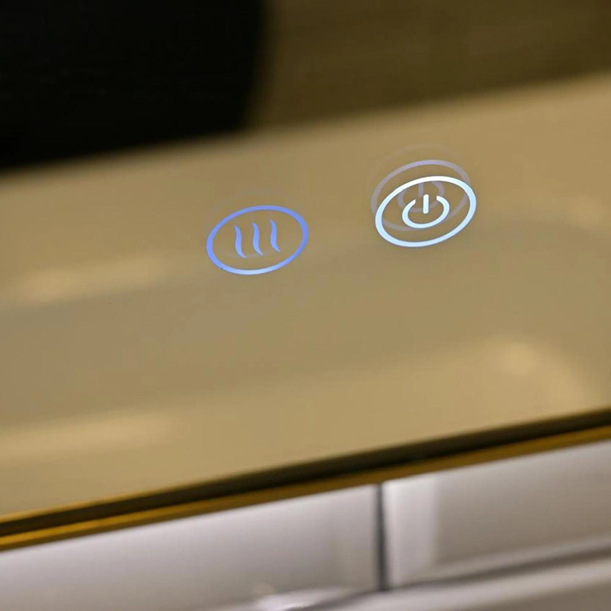 Bathroom in Bazaar Inn Hotel