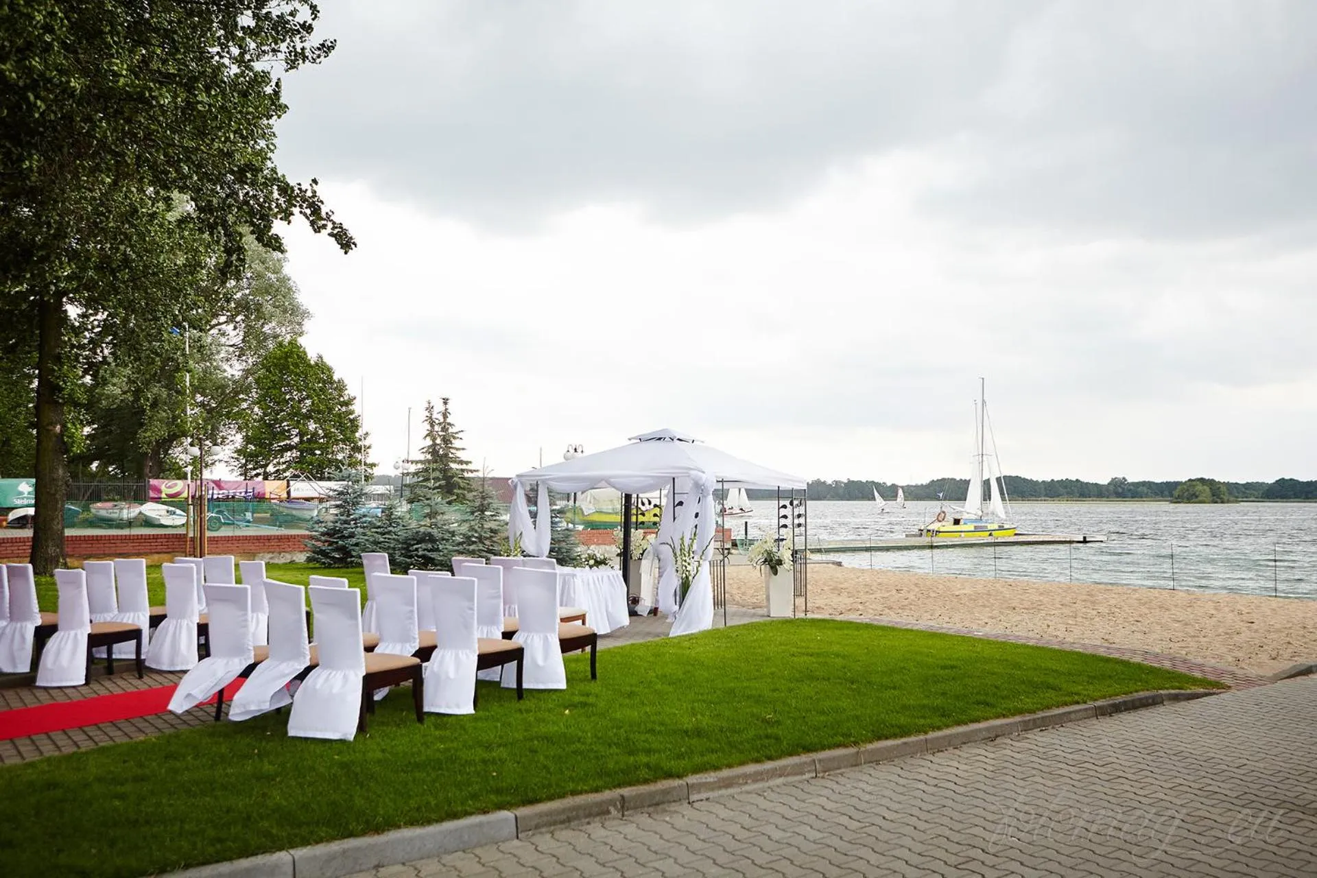 Banquet/Function facilities in Hotel Rudnik