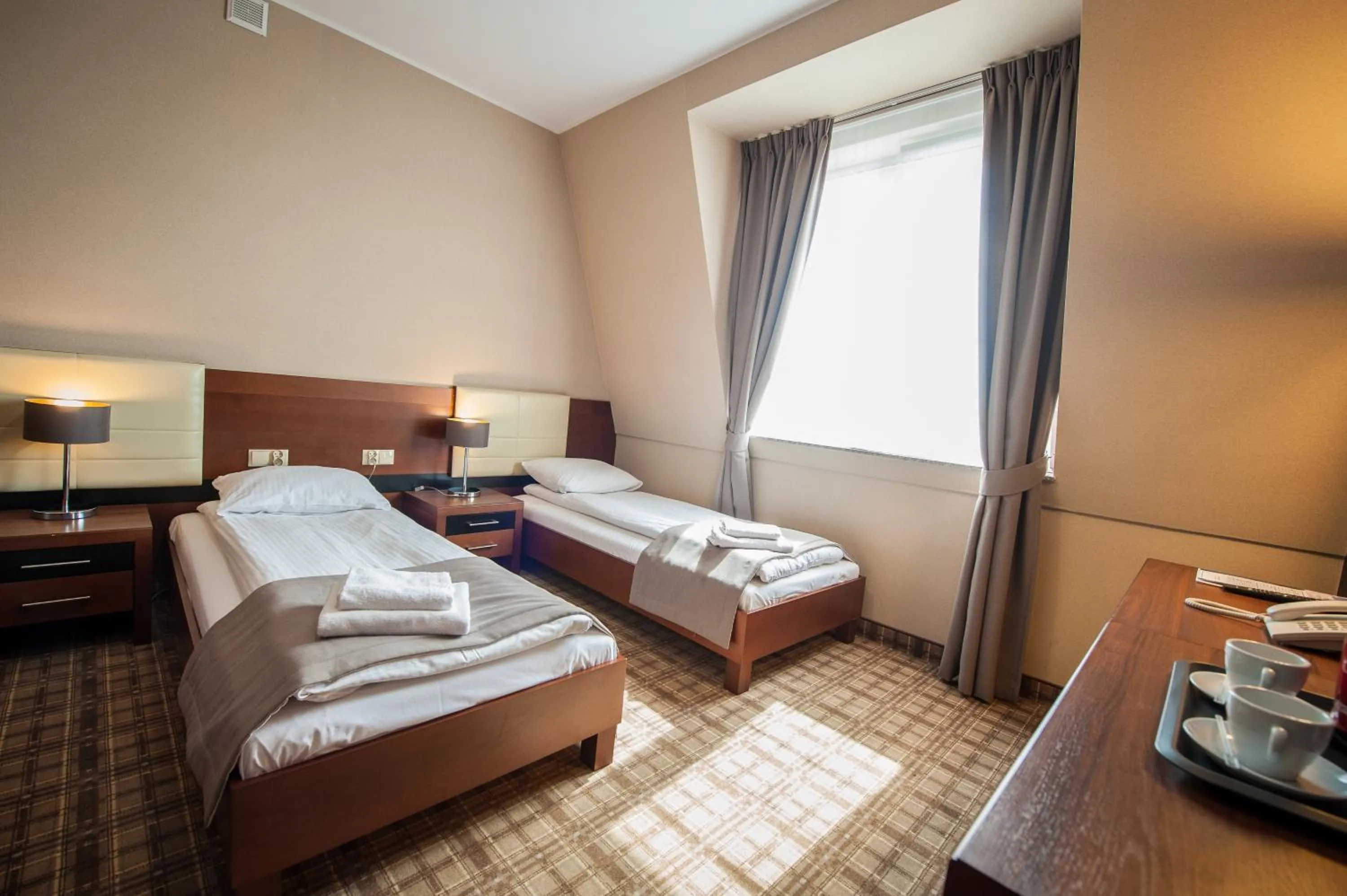 Photo of the whole room, Bed in Hotel Rudnik