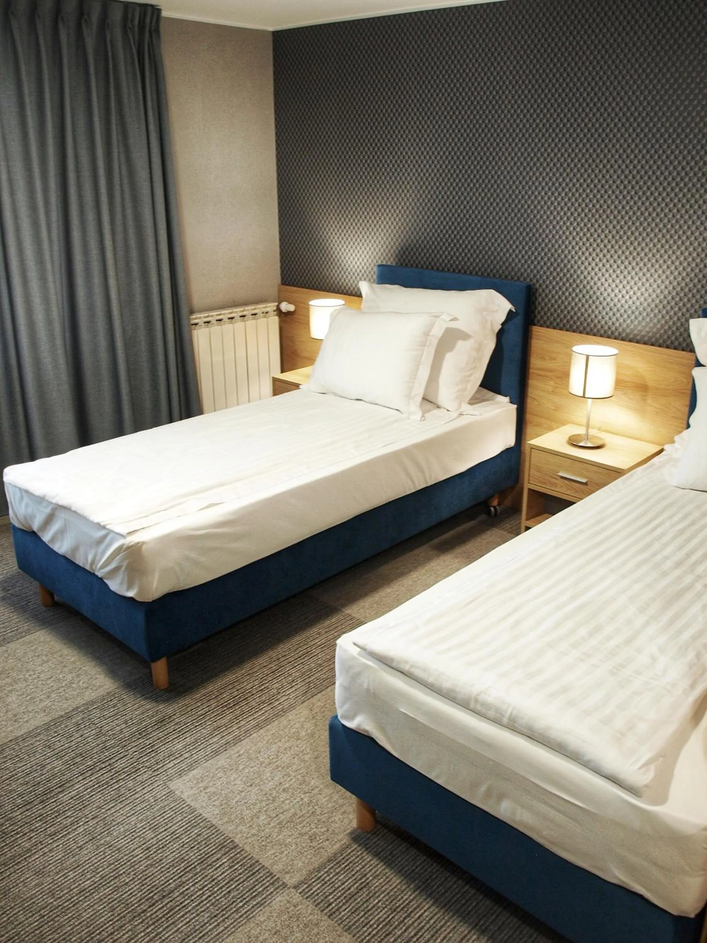 Photo of the whole room, Bed in Hotel Rudnik