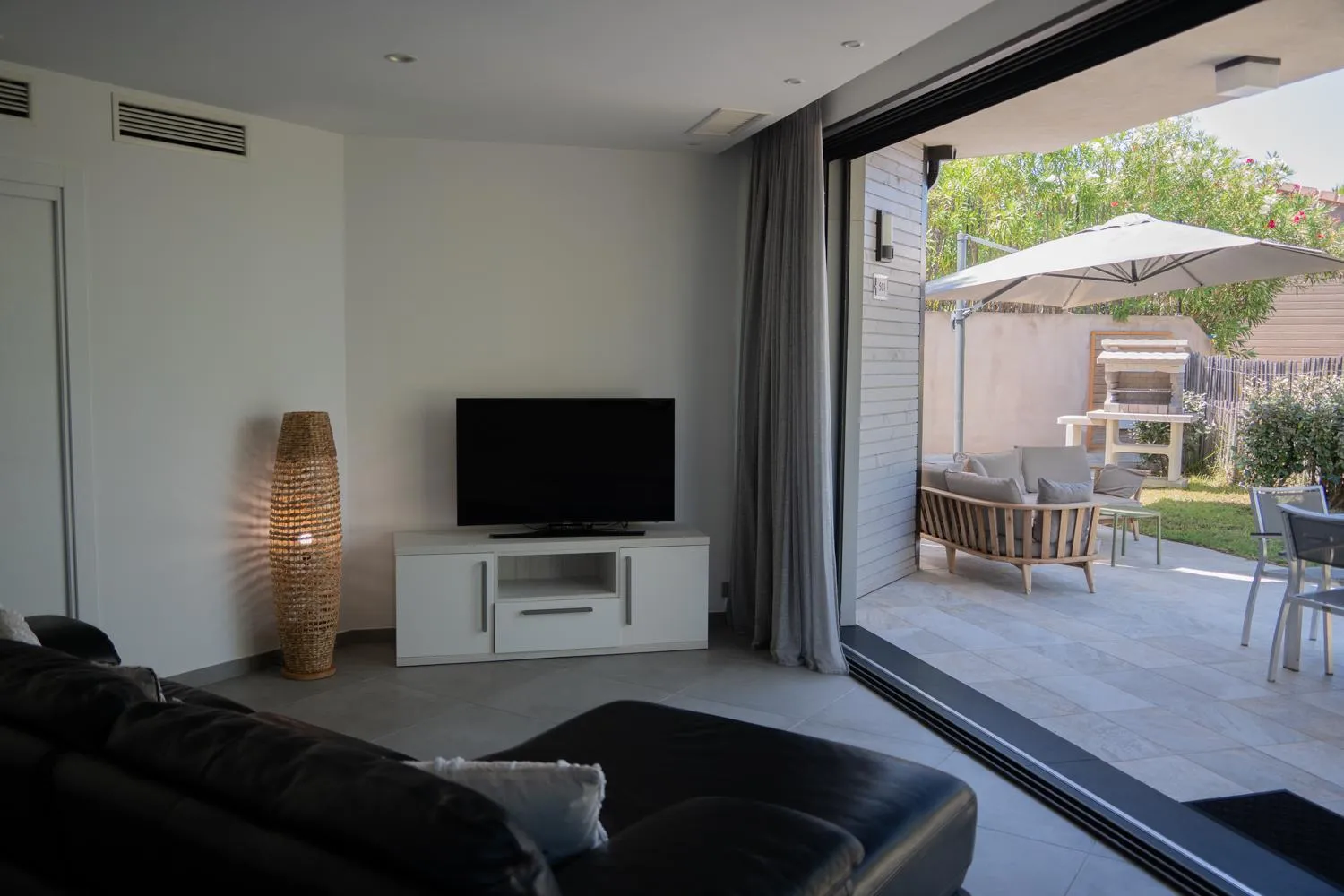 Résidence & Hotel U Livanti ECOLABEL