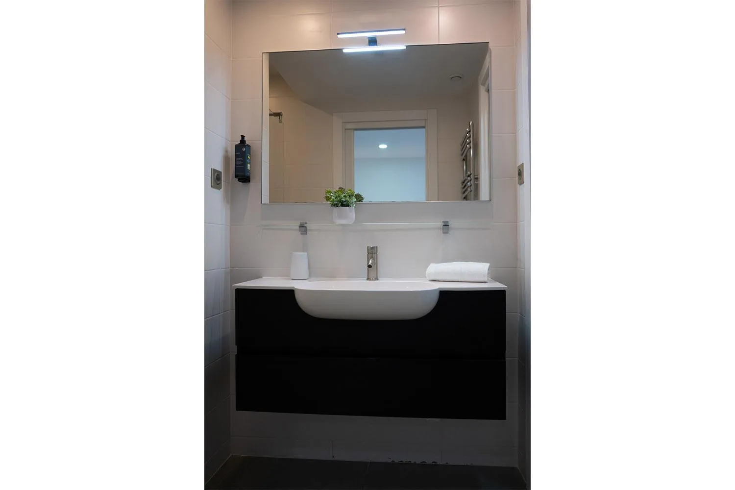 Résidence & Hotel U Livanti ECOLABEL