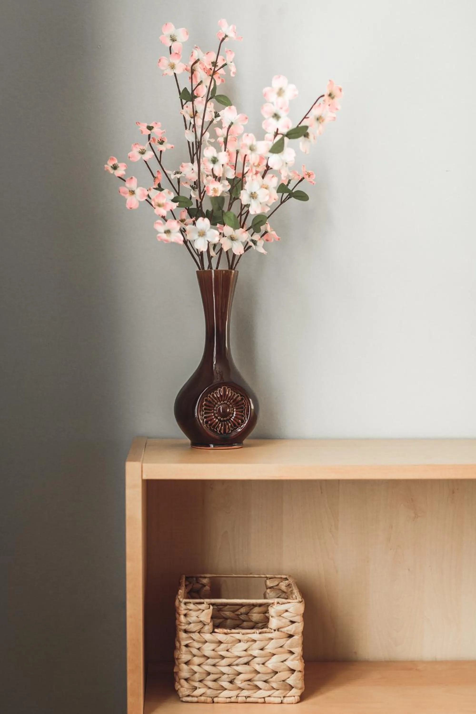 Decorative detail in Bearsleys Downtown Apartments