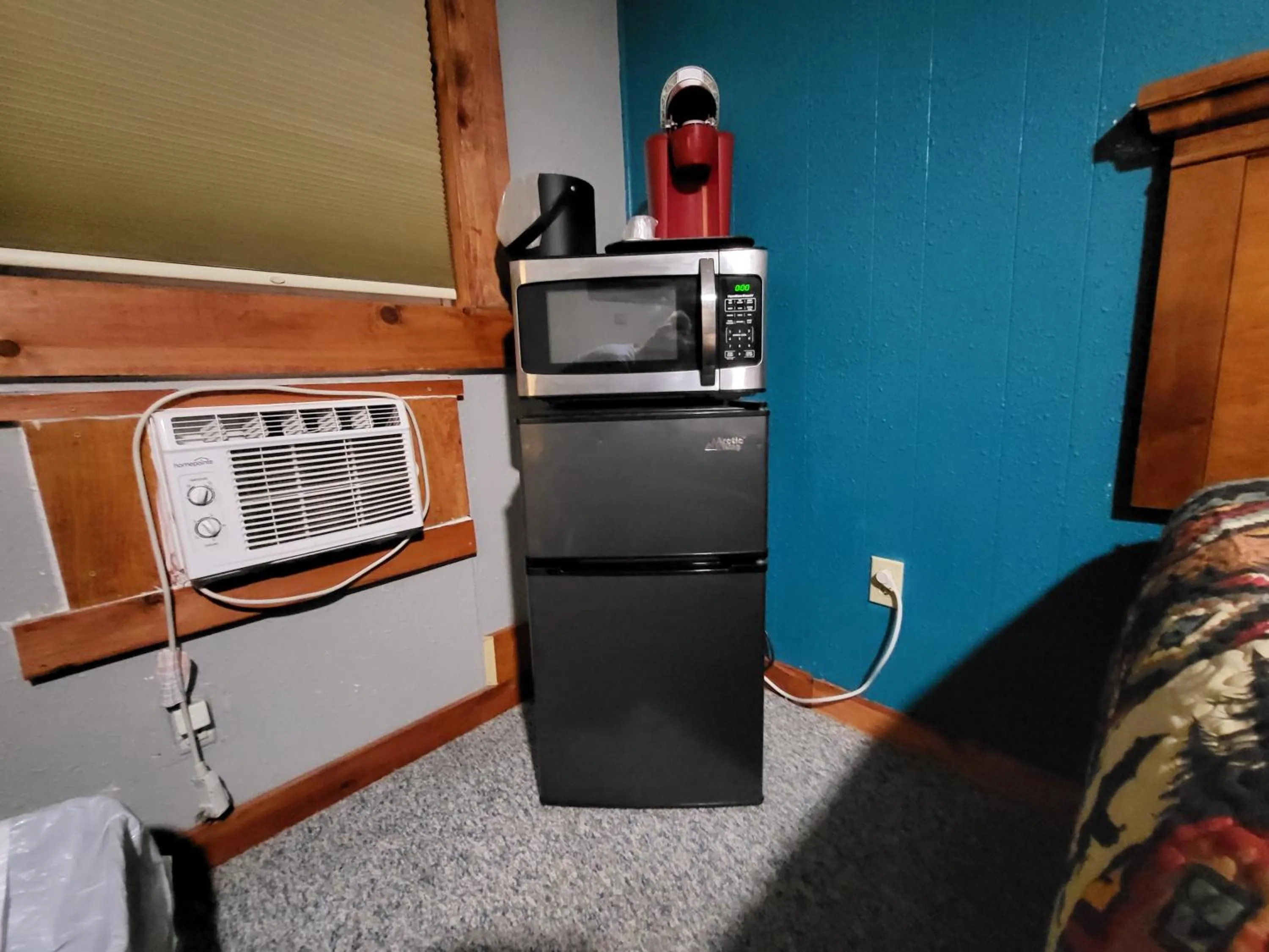 Area and facilities in KJ's Inn and Suites By OYO Gettysburg US Hwy 212