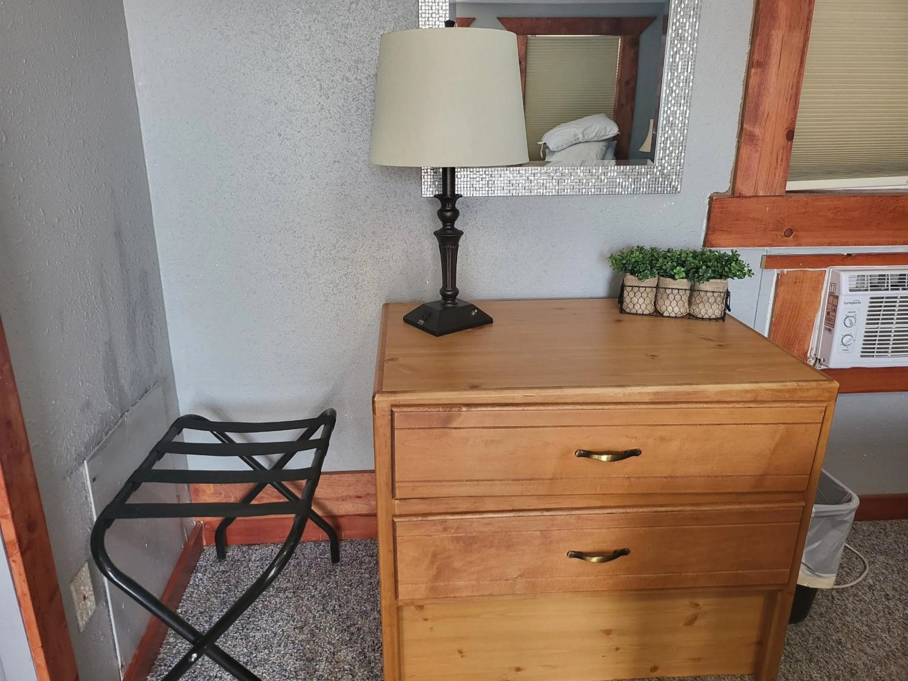 Area and facilities in KJ's Inn and Suites By OYO Gettysburg US Hwy 212