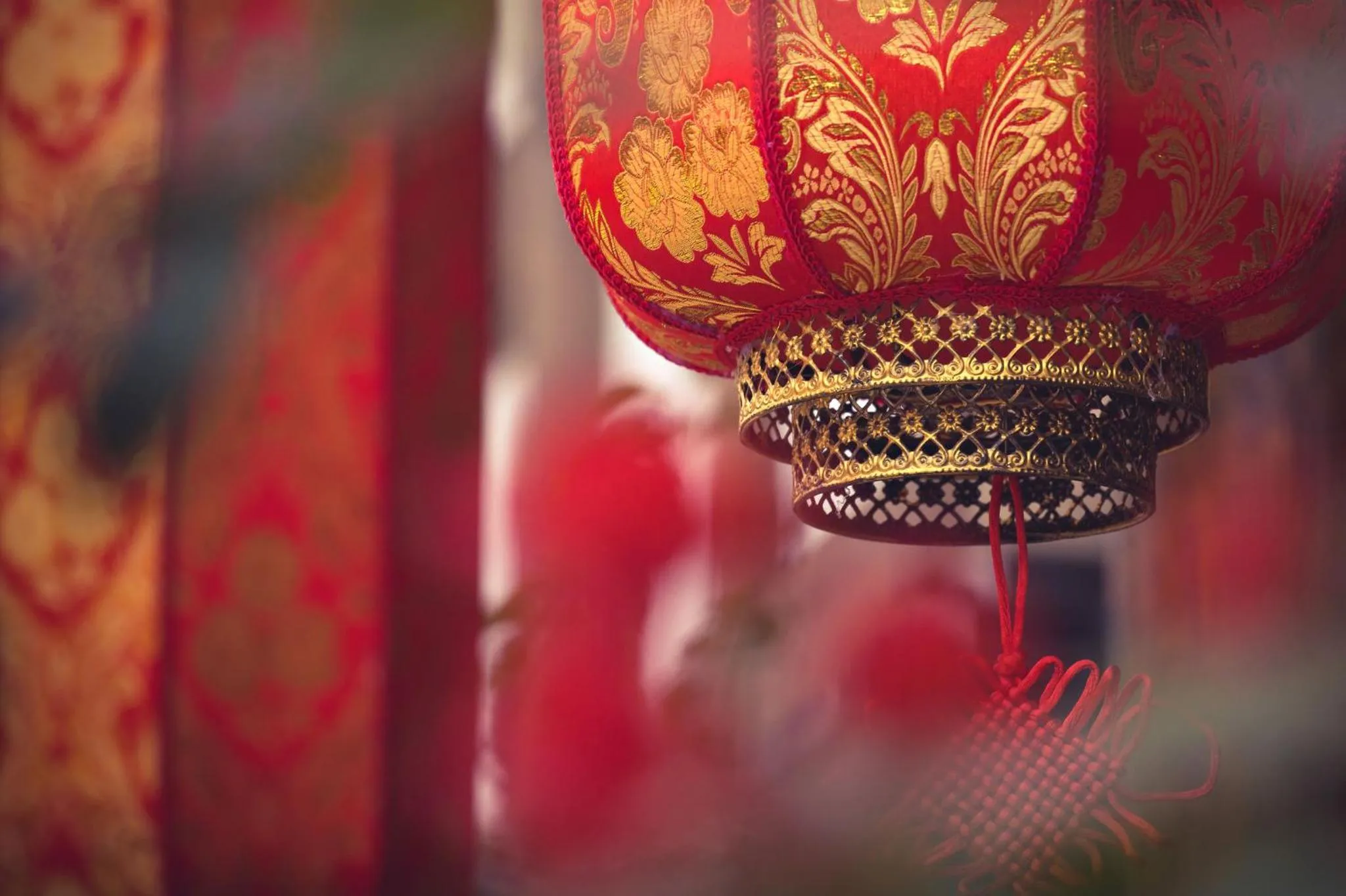 Nearby landmark in Mandarin Oriental, Milan