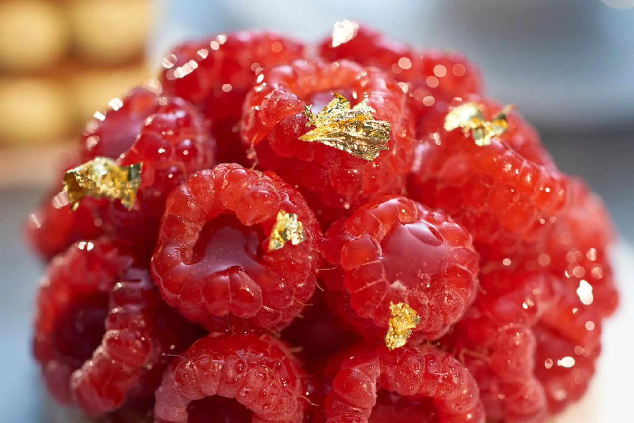 Photo of the whole room in Mandarin Oriental, Milan