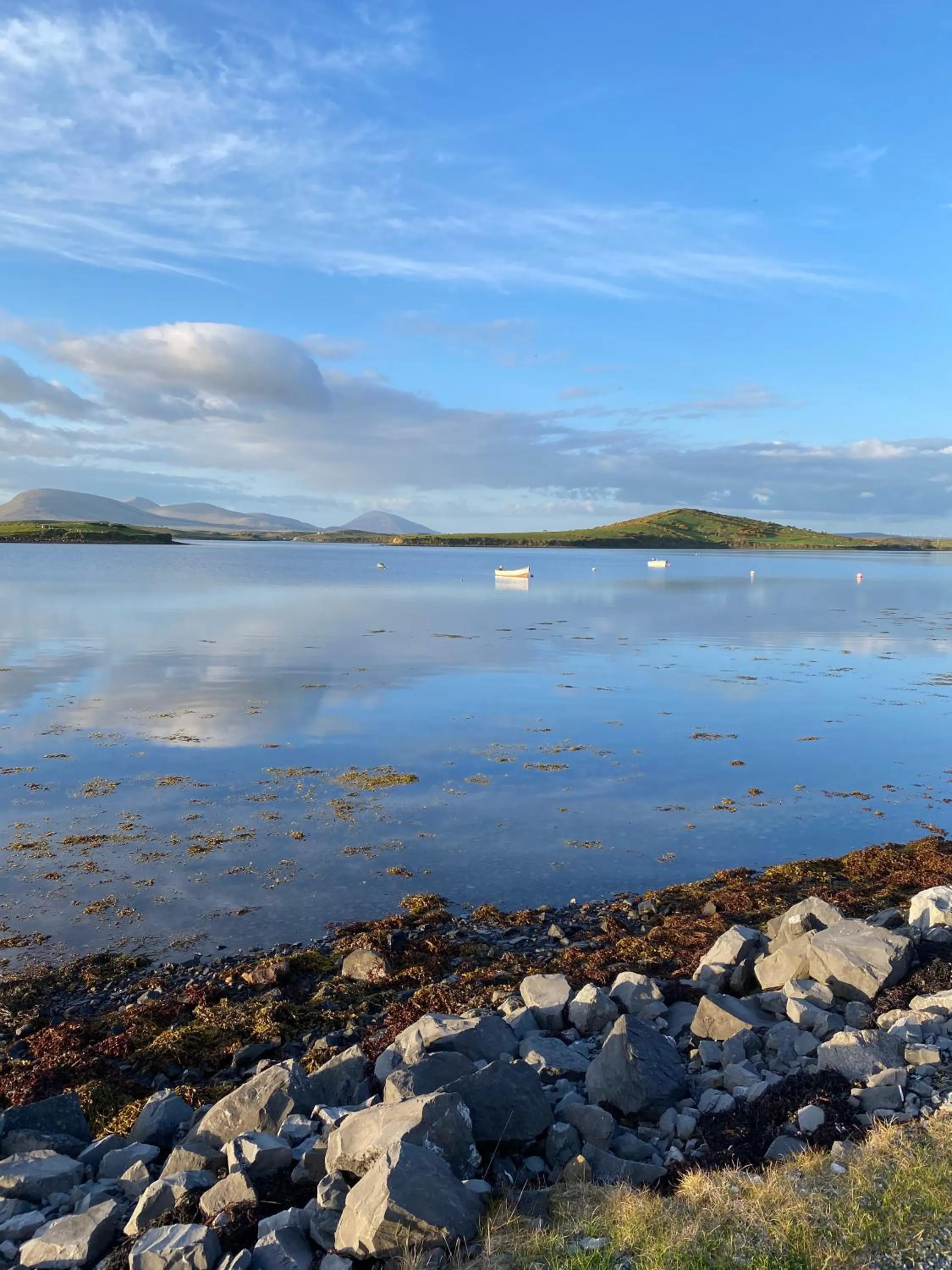 Nearby landmark in Seapoint House