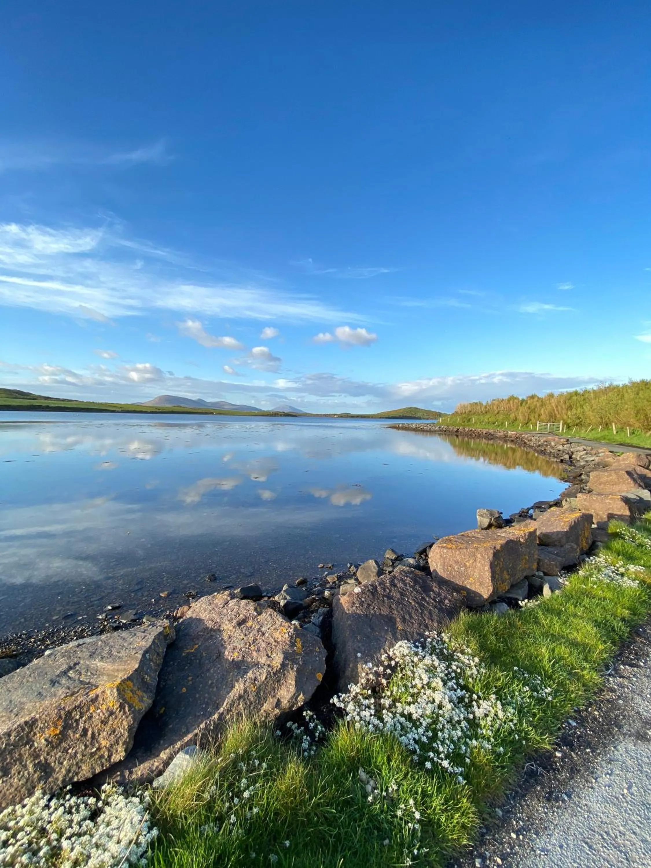 Nearby landmark in Seapoint House