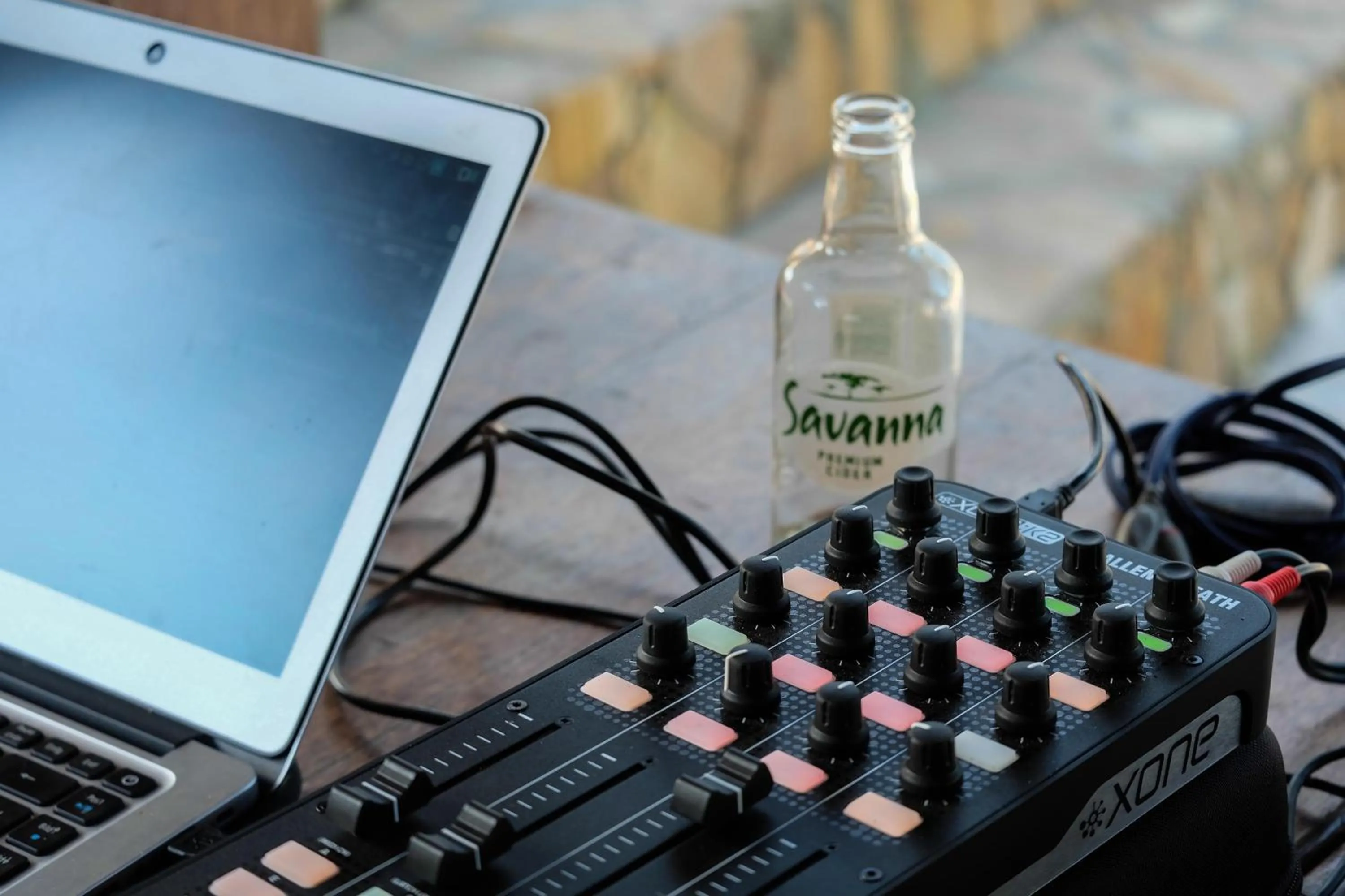 Entertainment in Seasons Lodge Zanzibar