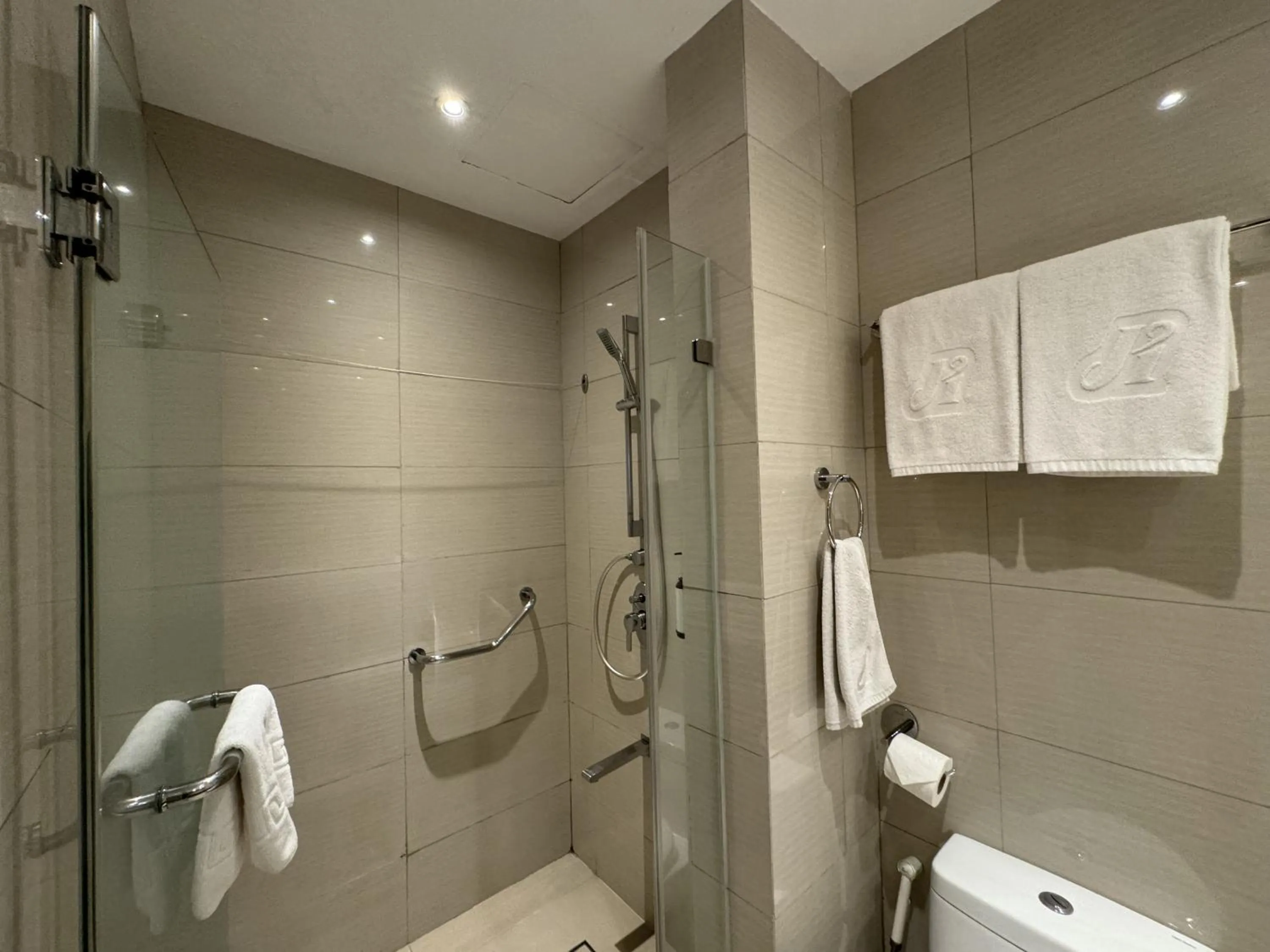 Jinjiang Inn - Ortigas