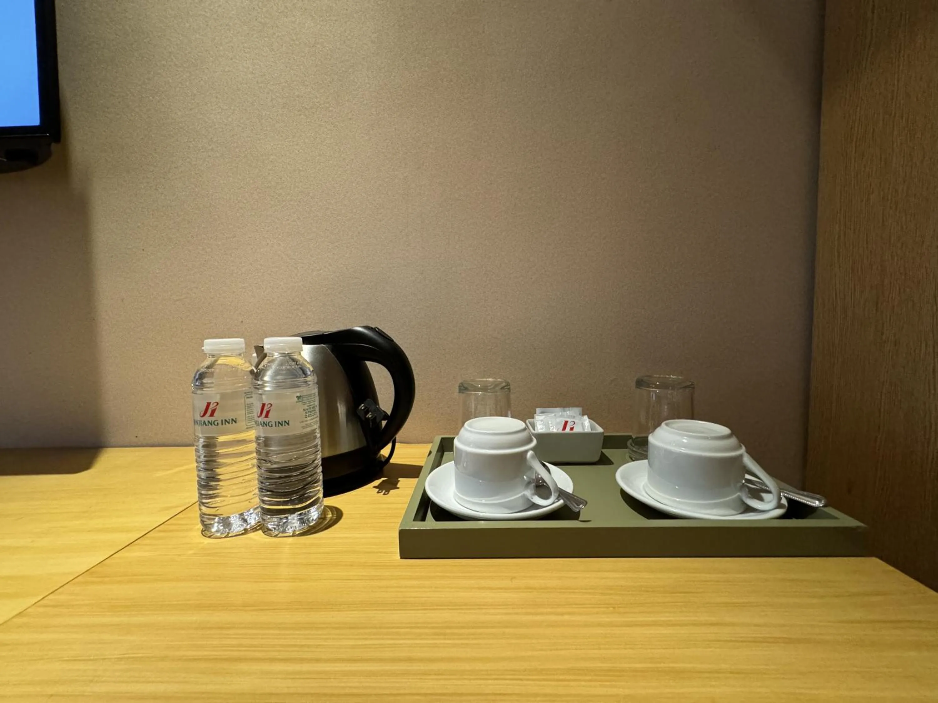 Jinjiang Inn - Ortigas