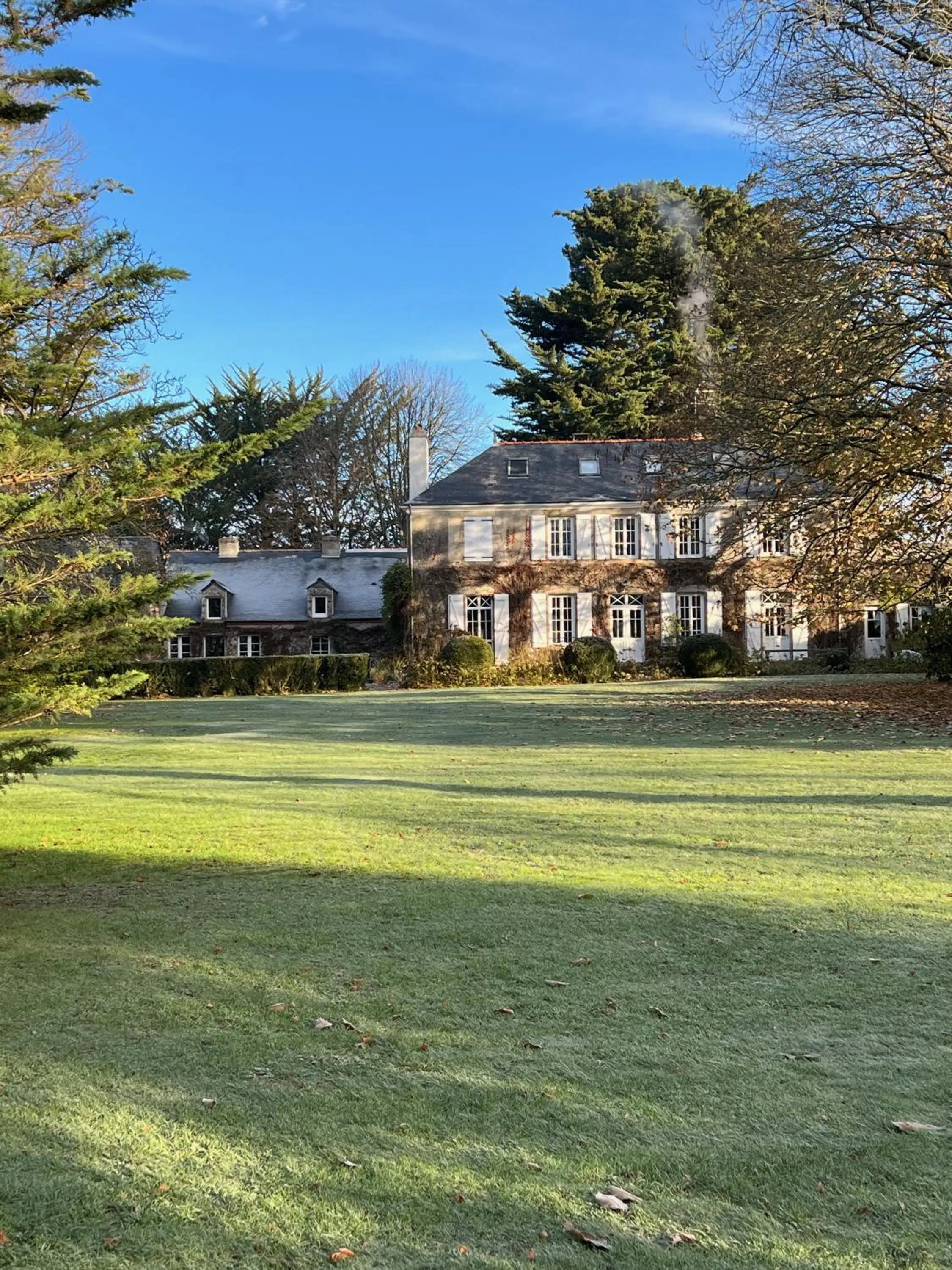 Manoir des Eperviers