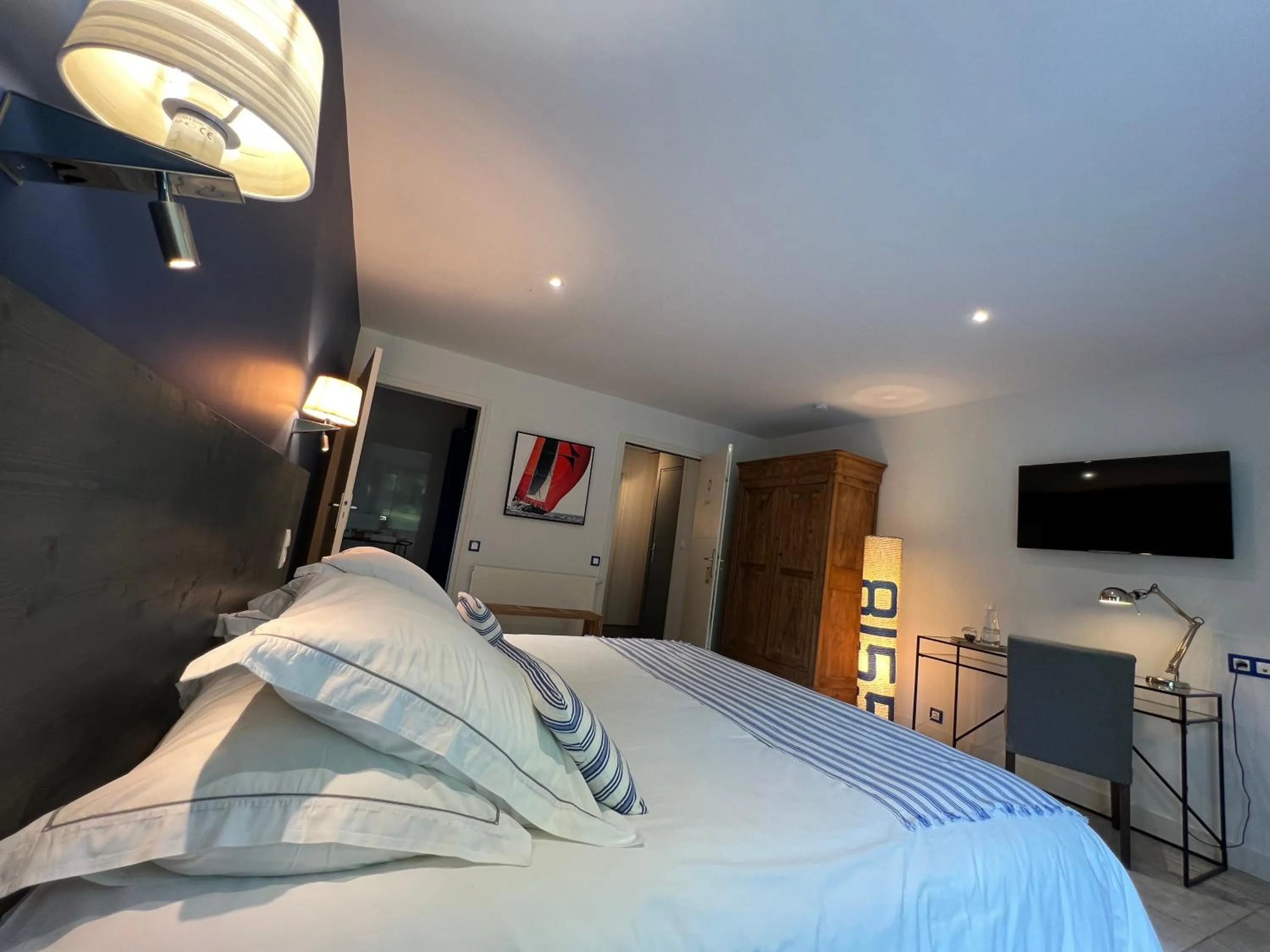 Manoir des Eperviers