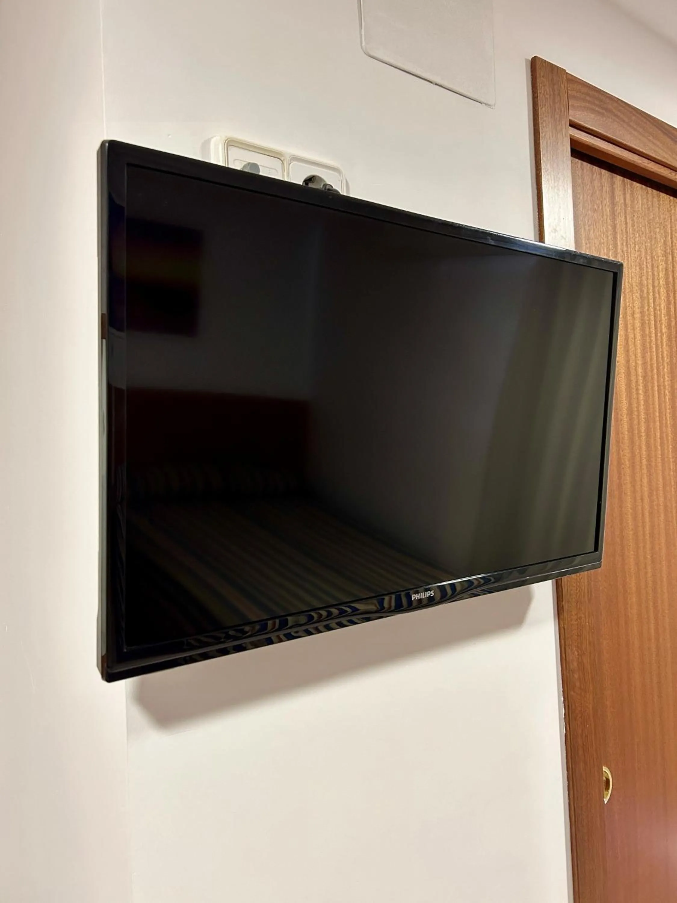 TV and multimedia in Pensión La Orozca Benidorm