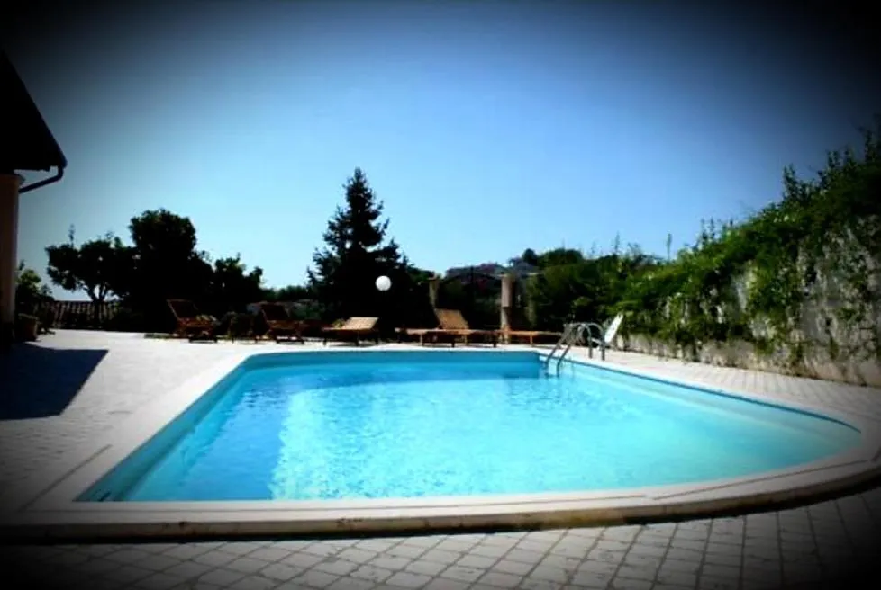 B&B Villa Floriana