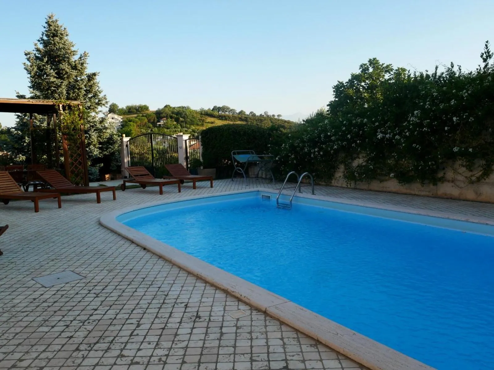 B&B Villa Floriana