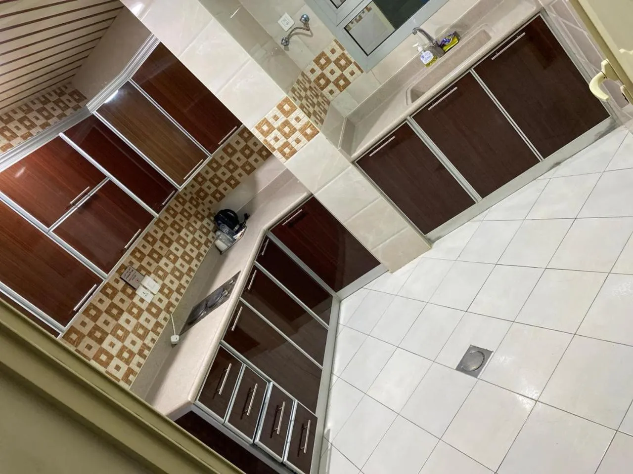 Hona Al Holm Furnished Units