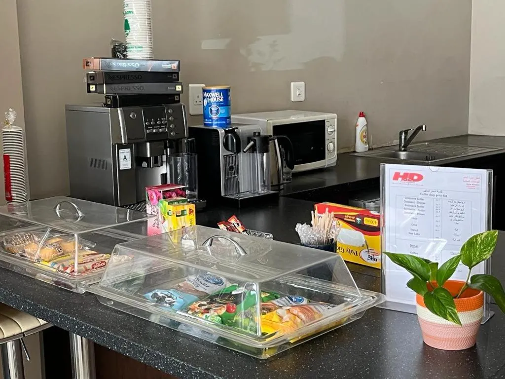 Hona Al Holm Furnished Units