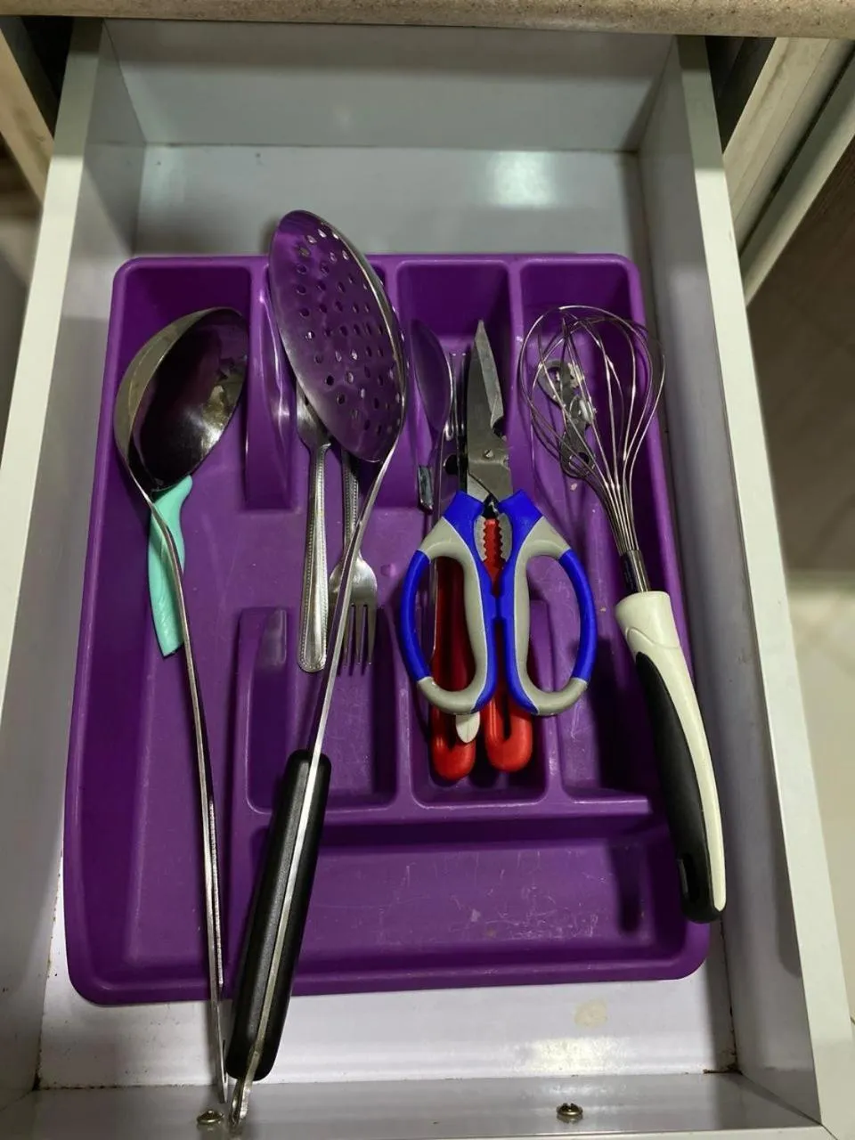 Hona Al Holm Furnished Units