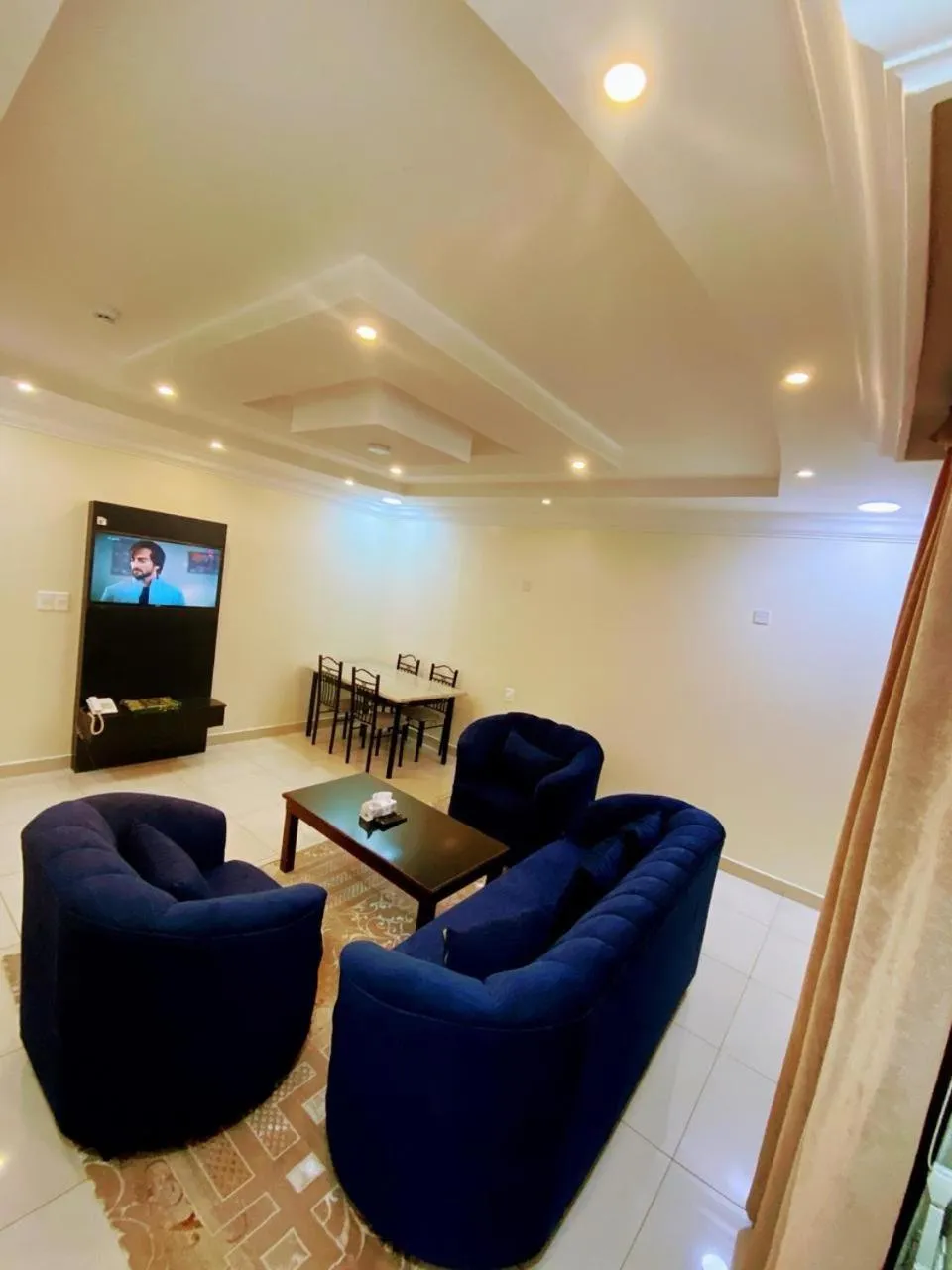 Hona Al Holm Furnished Units