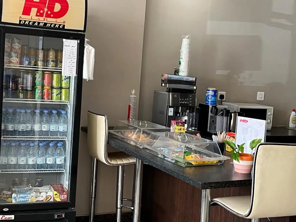 Hona Al Holm Furnished Units