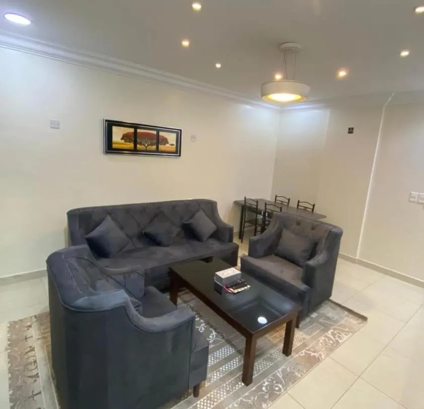 Hona Al Holm Furnished Units