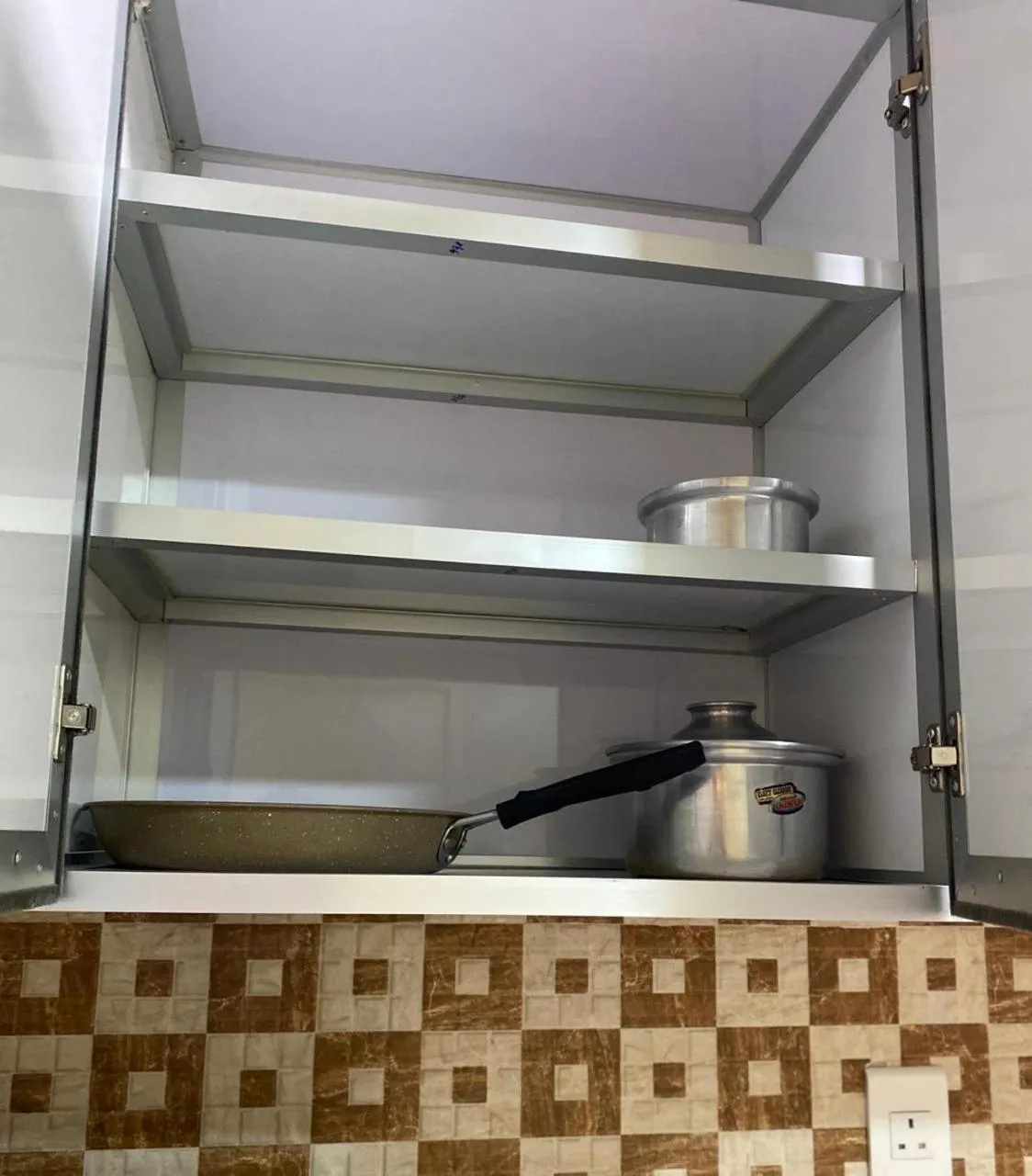 Hona Al Holm Furnished Units