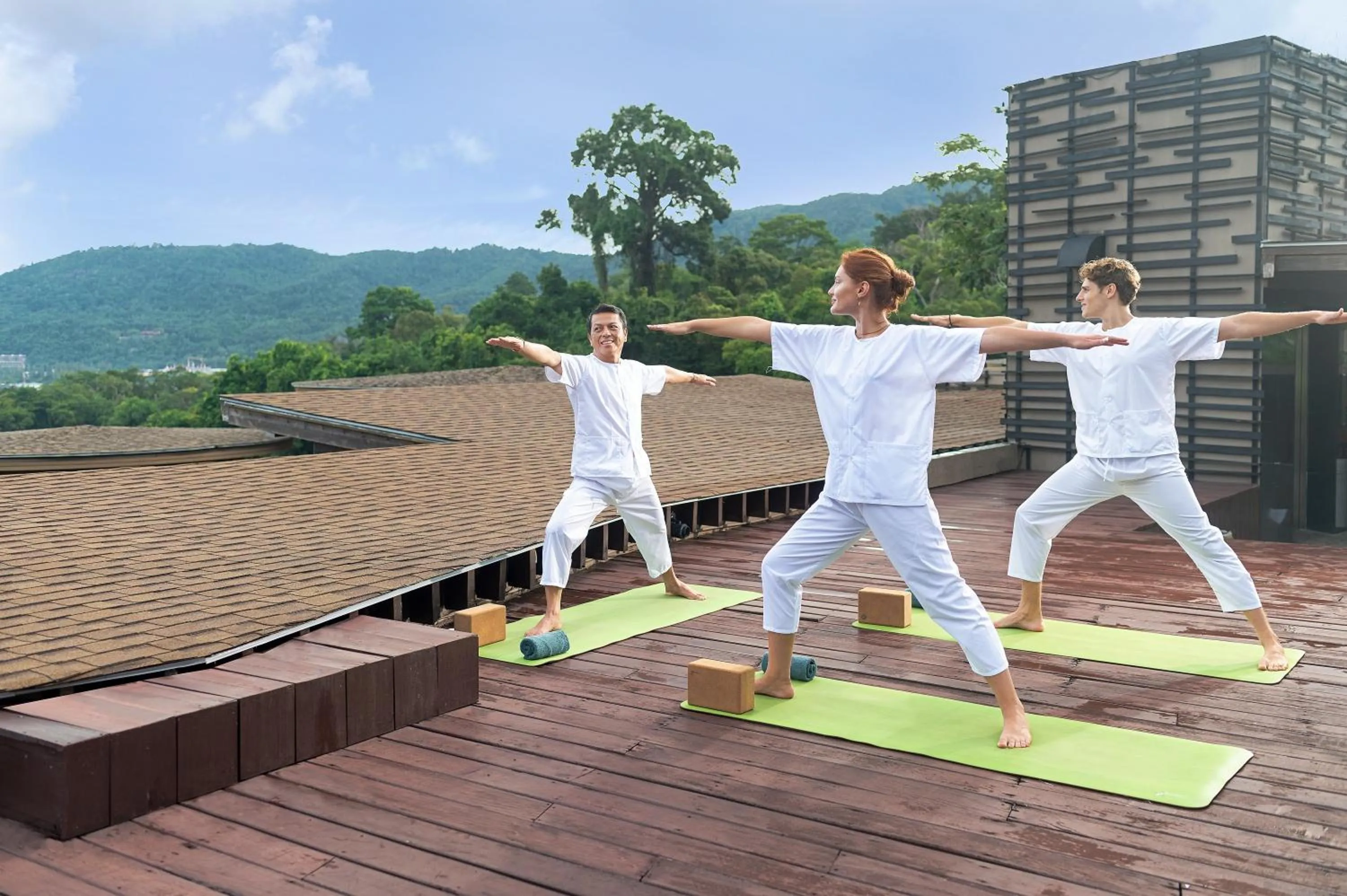 Activities in Keemala