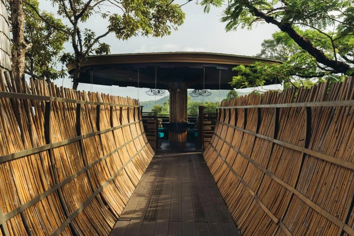 Lobby or reception in Keemala