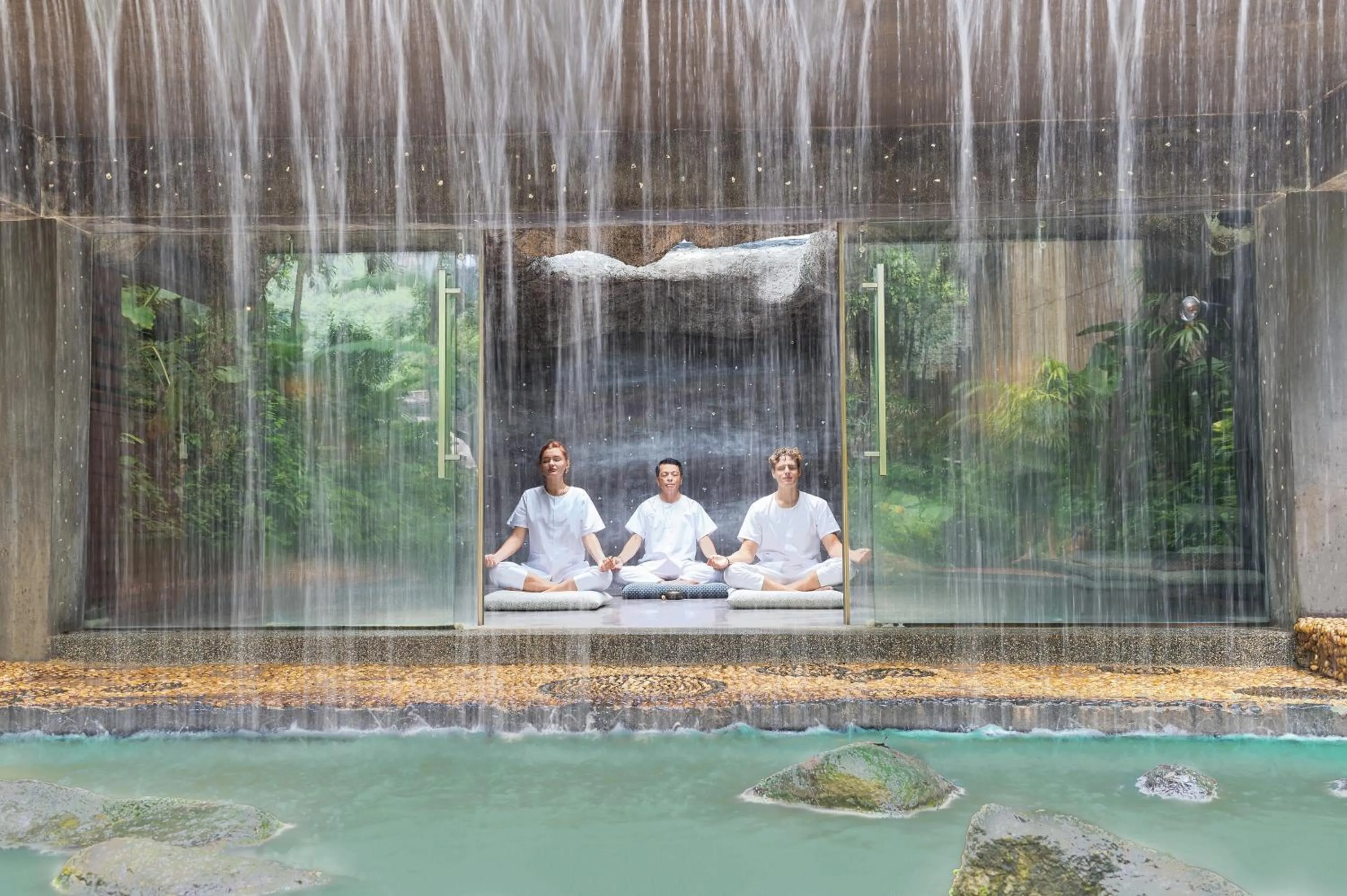 Activities in Keemala